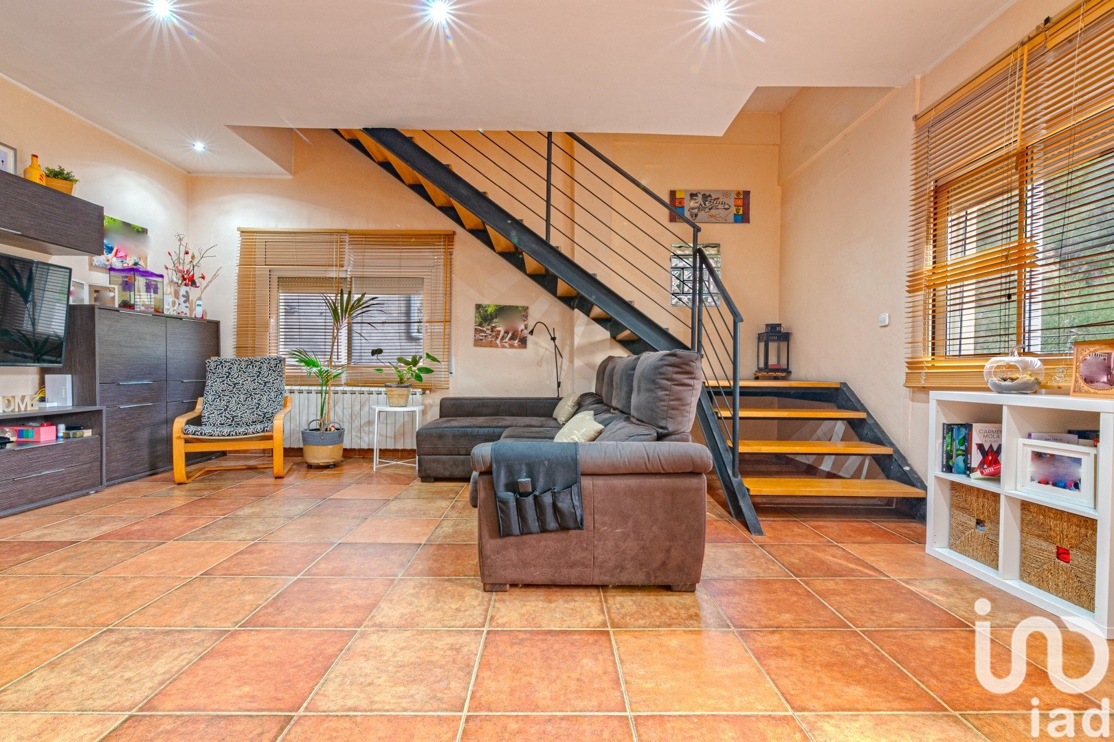 House in Vallirana, Barcelona, Spanien 5 Schlafzimmer, 1100 m2 Nr. 153844