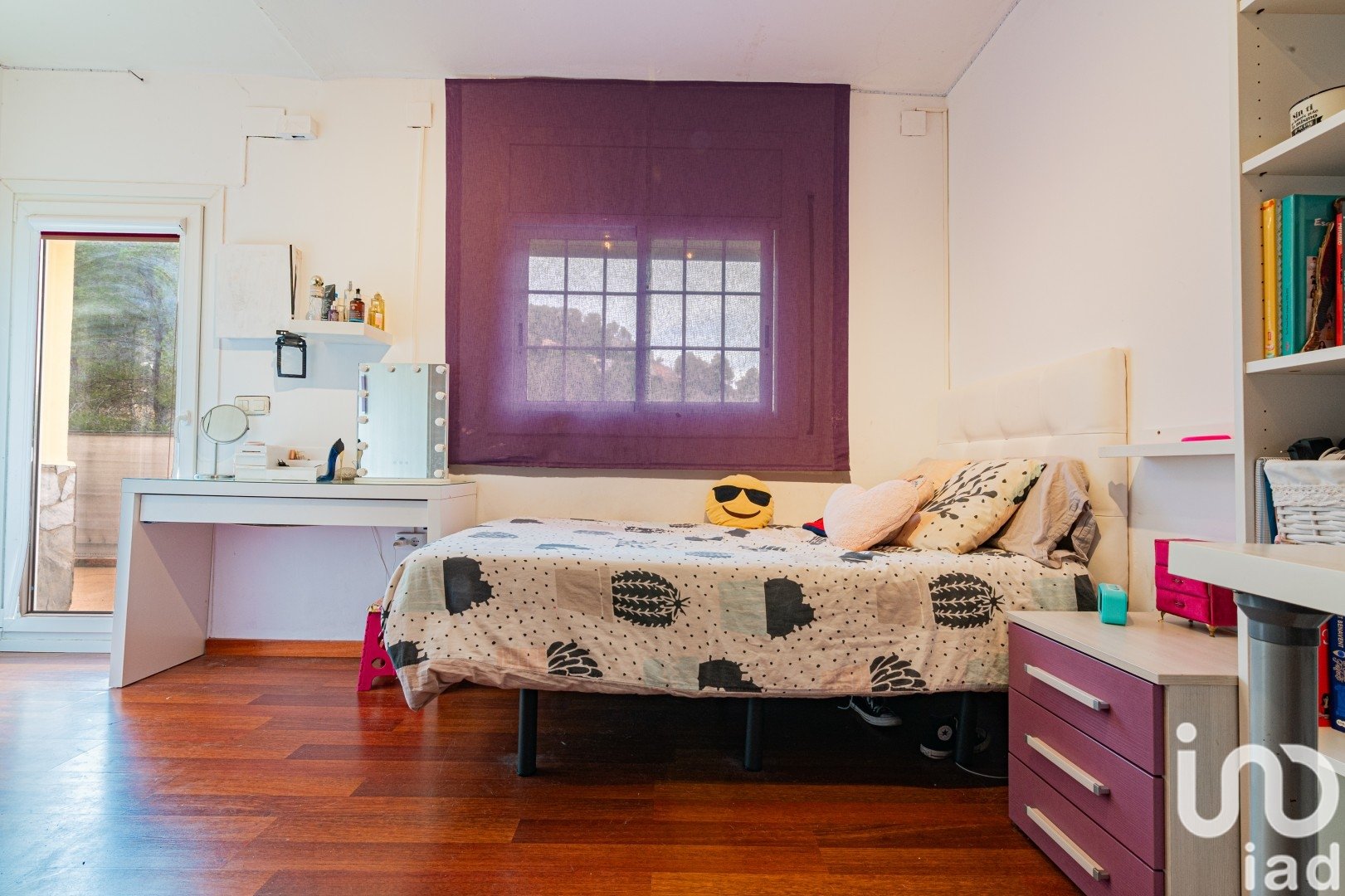 House in Vallirana, Barcelona, Spanien 5 Schlafzimmer, 1100 m2 Nr. 153844