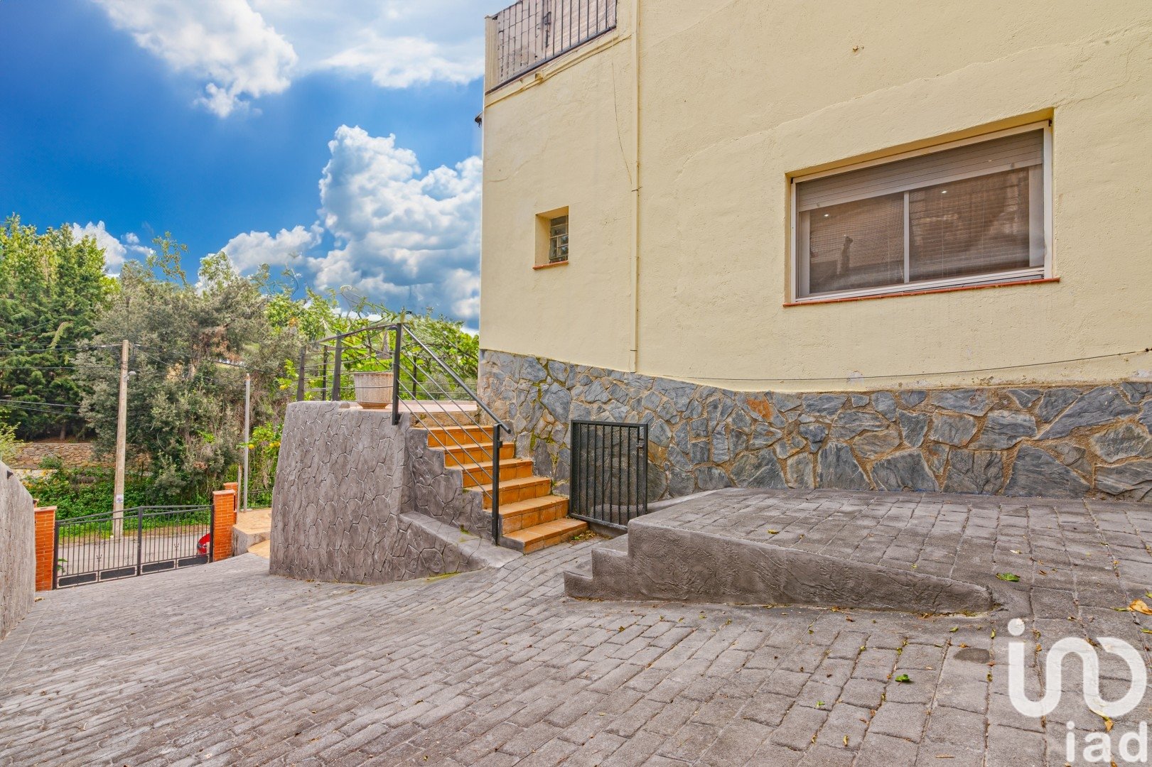 House in Vallirana, Barcelona, Spanien 5 Schlafzimmer, 1100 m2 Nr. 153844