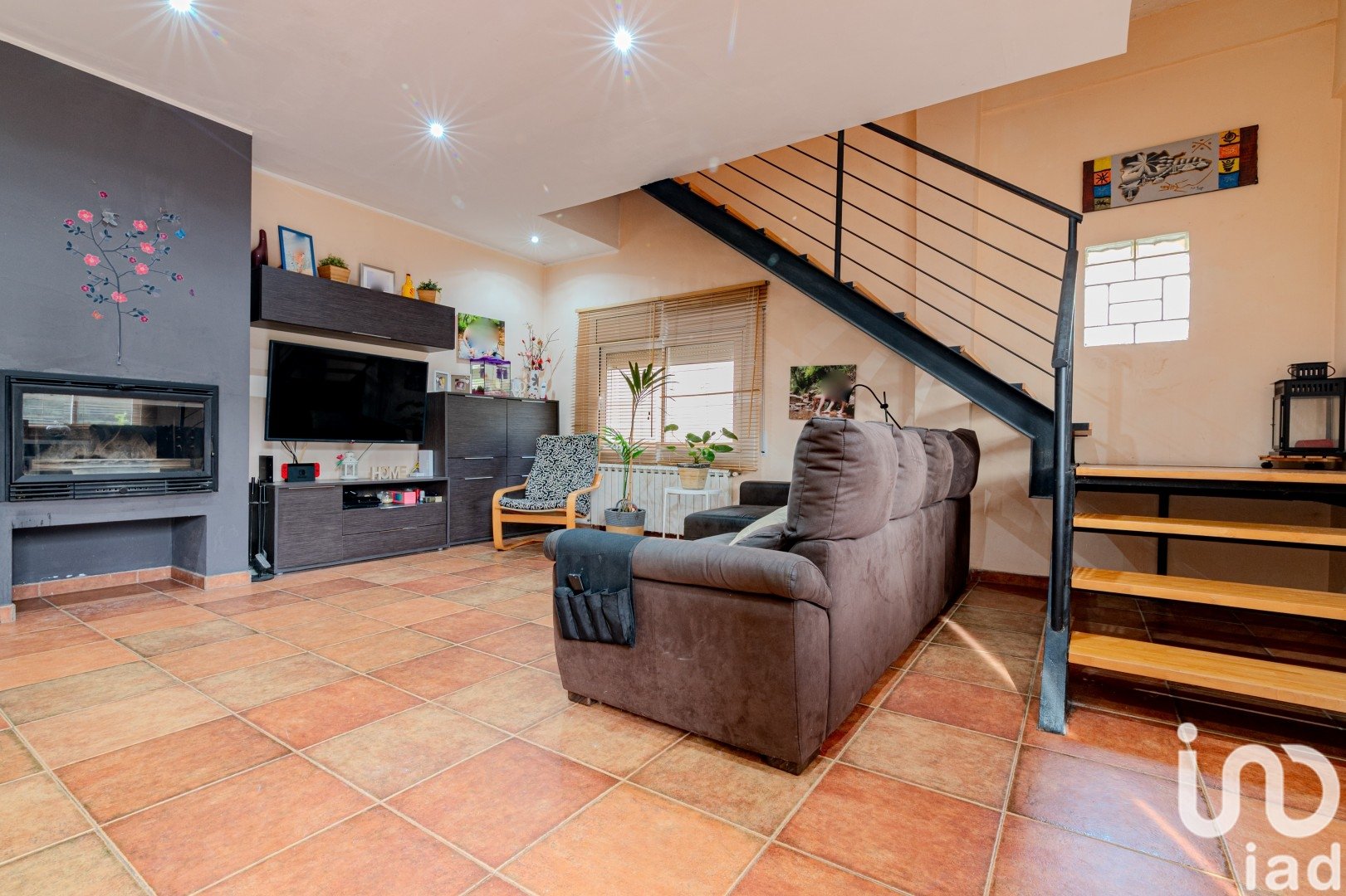 House in Vallirana, Barcelona, Spanien 5 Schlafzimmer, 1100 m2 Nr. 153844