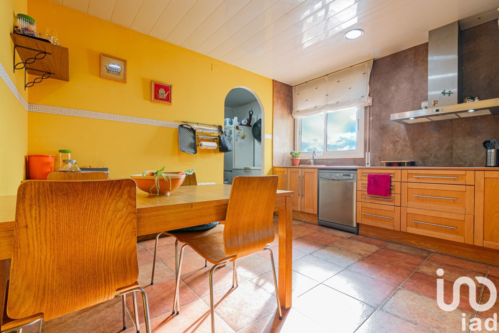 House in Vallirana, Barcelona, Spanien 5 Schlafzimmer, 1100 m2 Nr. 153844
