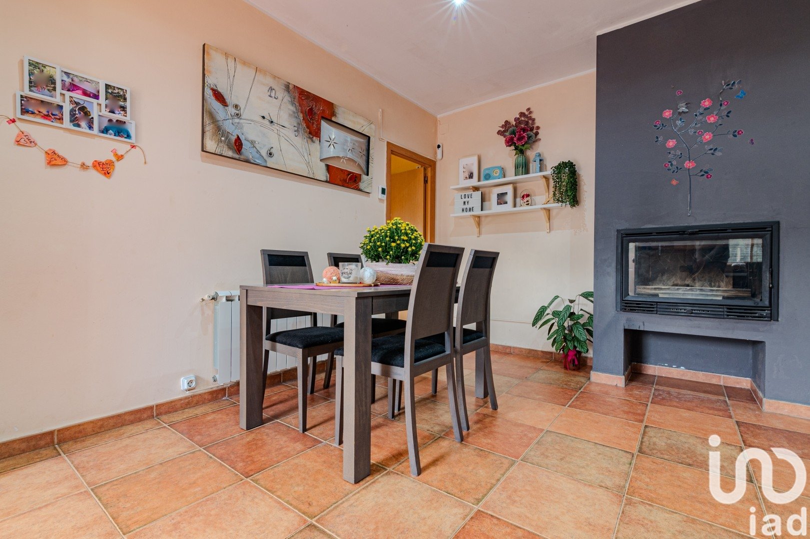 House in Vallirana, Barcelona, Spanien 5 Schlafzimmer, 1100 m2 Nr. 153844