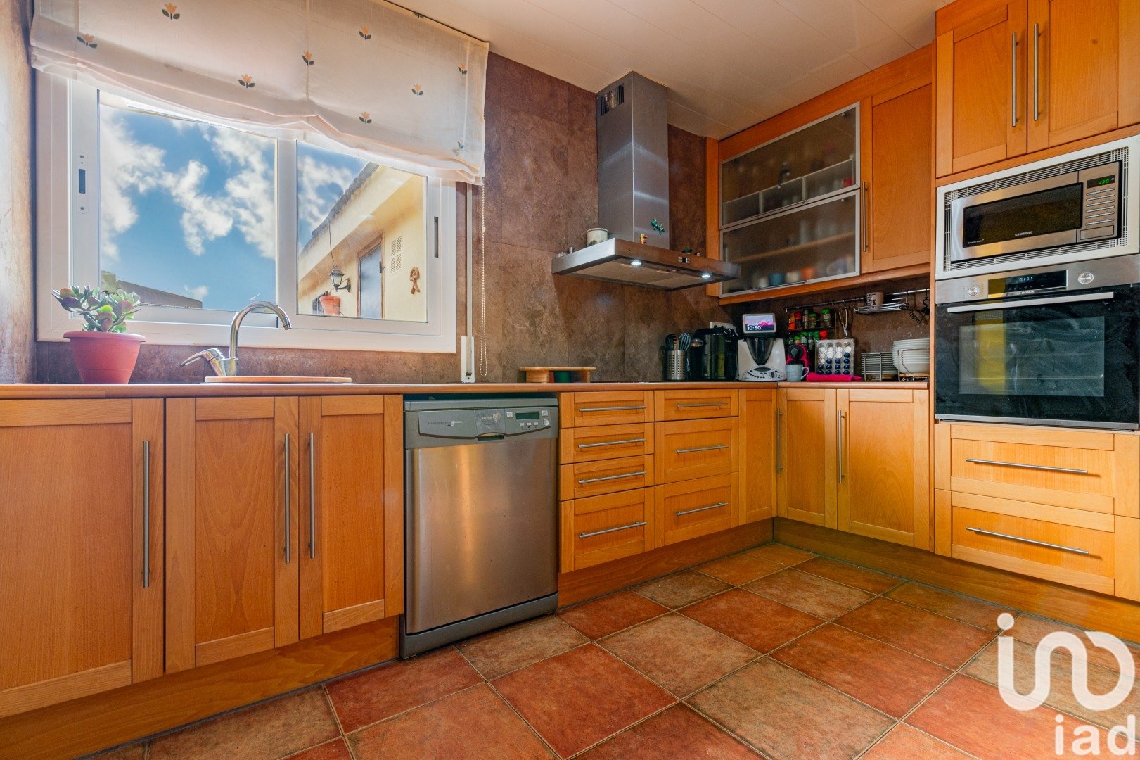 House in Vallirana, Barcelona, Spanien 5 Schlafzimmer, 1100 m2 Nr. 153844