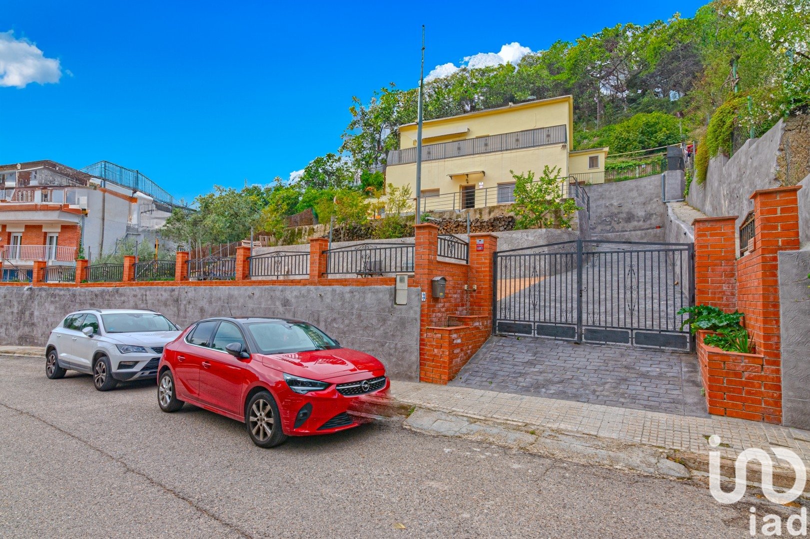 House in Vallirana, Barcelona, Spanien 5 Schlafzimmer, 1100 m2 Nr. 153844