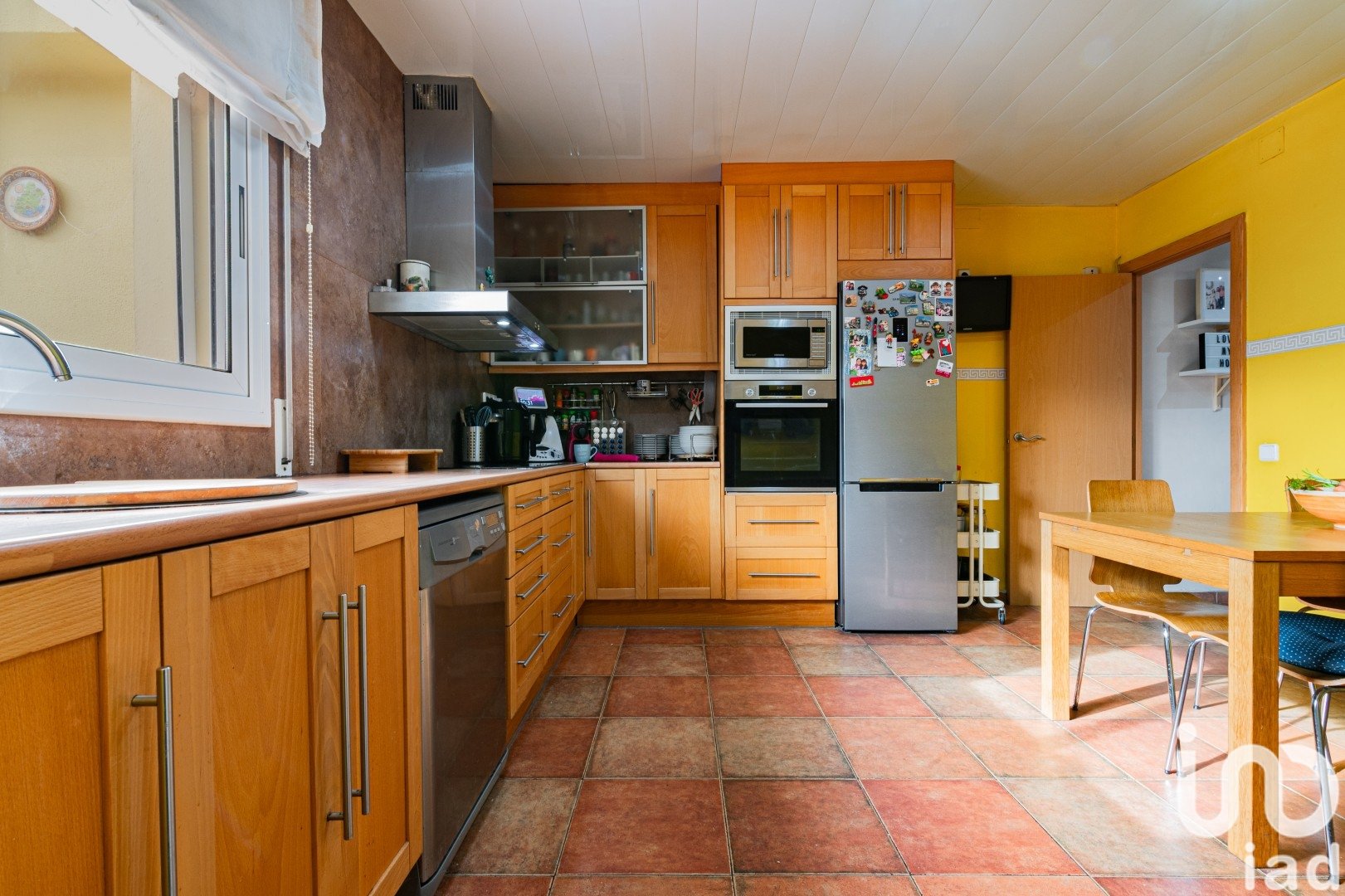 House in Vallirana, Barcelona, Spanien 5 Schlafzimmer, 1100 m2 Nr. 153844