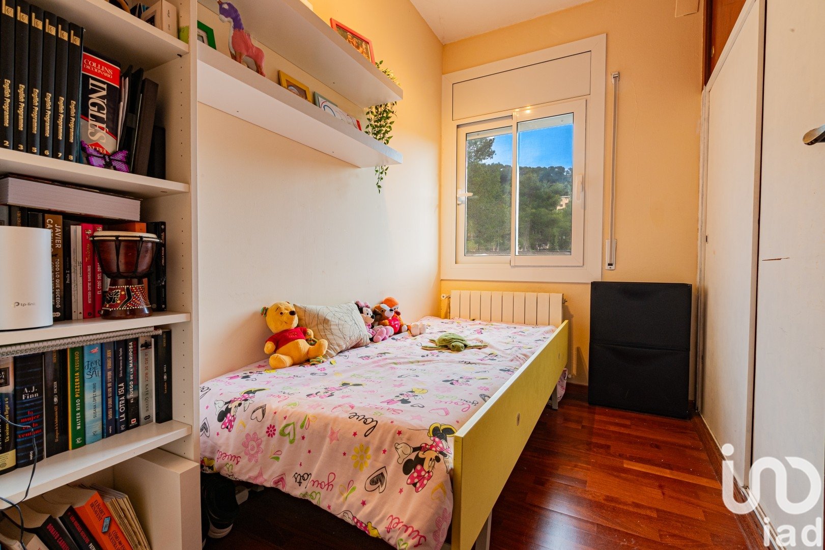 House in Vallirana, Barcelona, Spanien 5 Schlafzimmer, 1100 m2 Nr. 153844