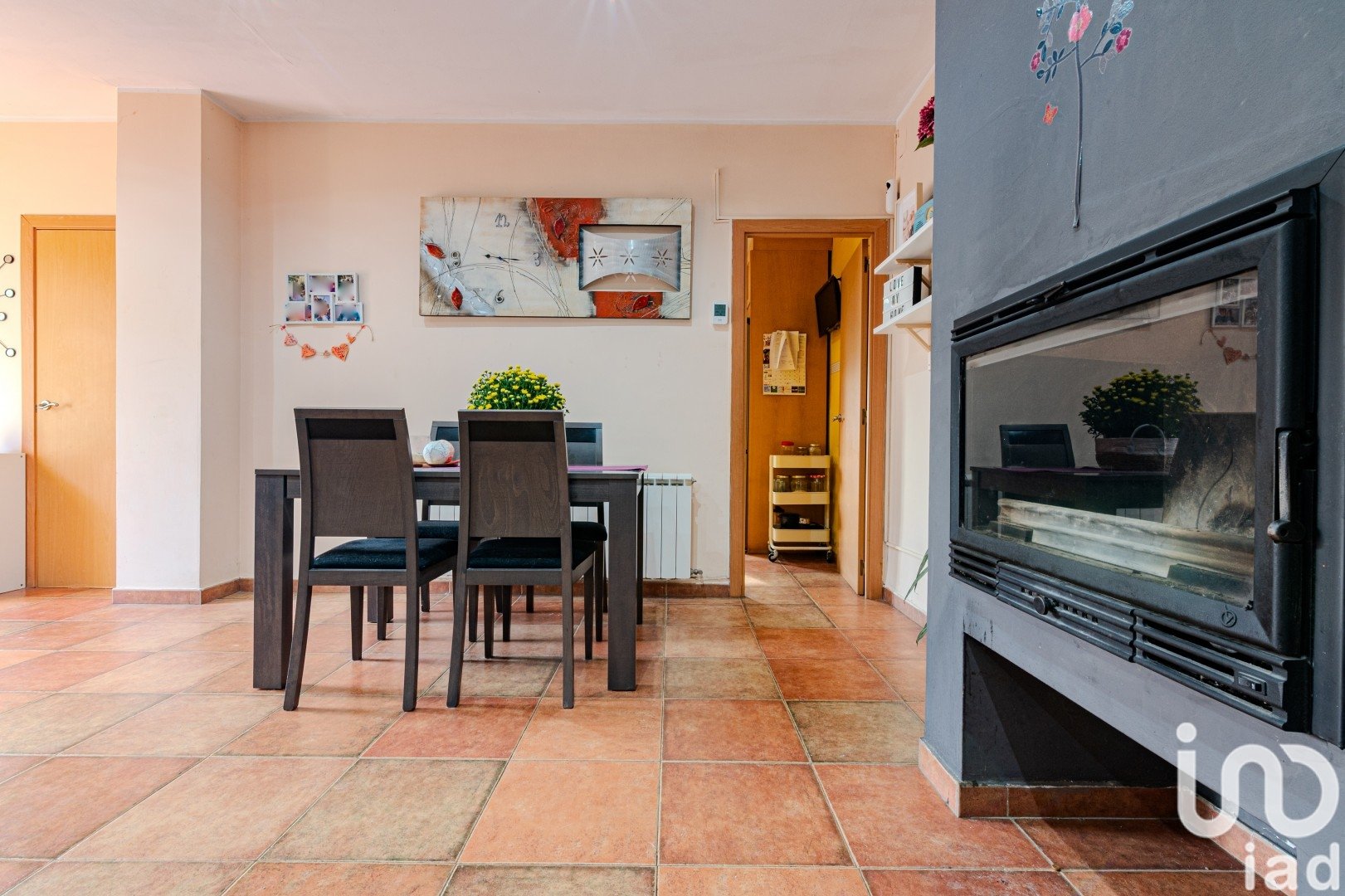 House in Vallirana, Barcelona, Spanien 5 Schlafzimmer, 1100 m2 Nr. 153844