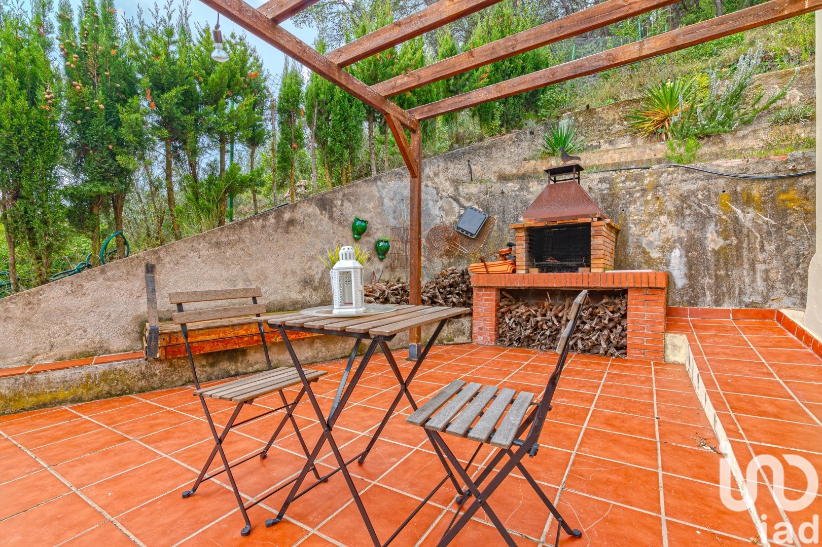 House in Vallirana, Barcelona, Spanien 5 Schlafzimmer, 1100 m2 Nr. 153844