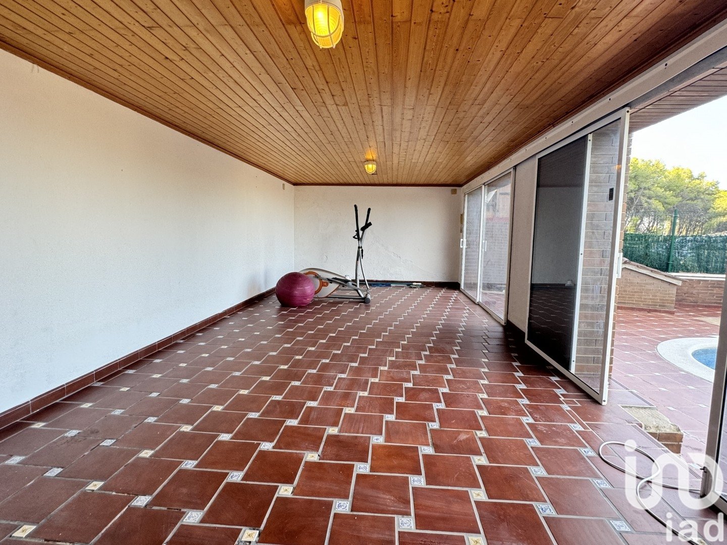 Dom w Sant Boi de Llobregat, Barcelona, Hiszpania 4 sypialnie, 270 mkw. nr 153841
