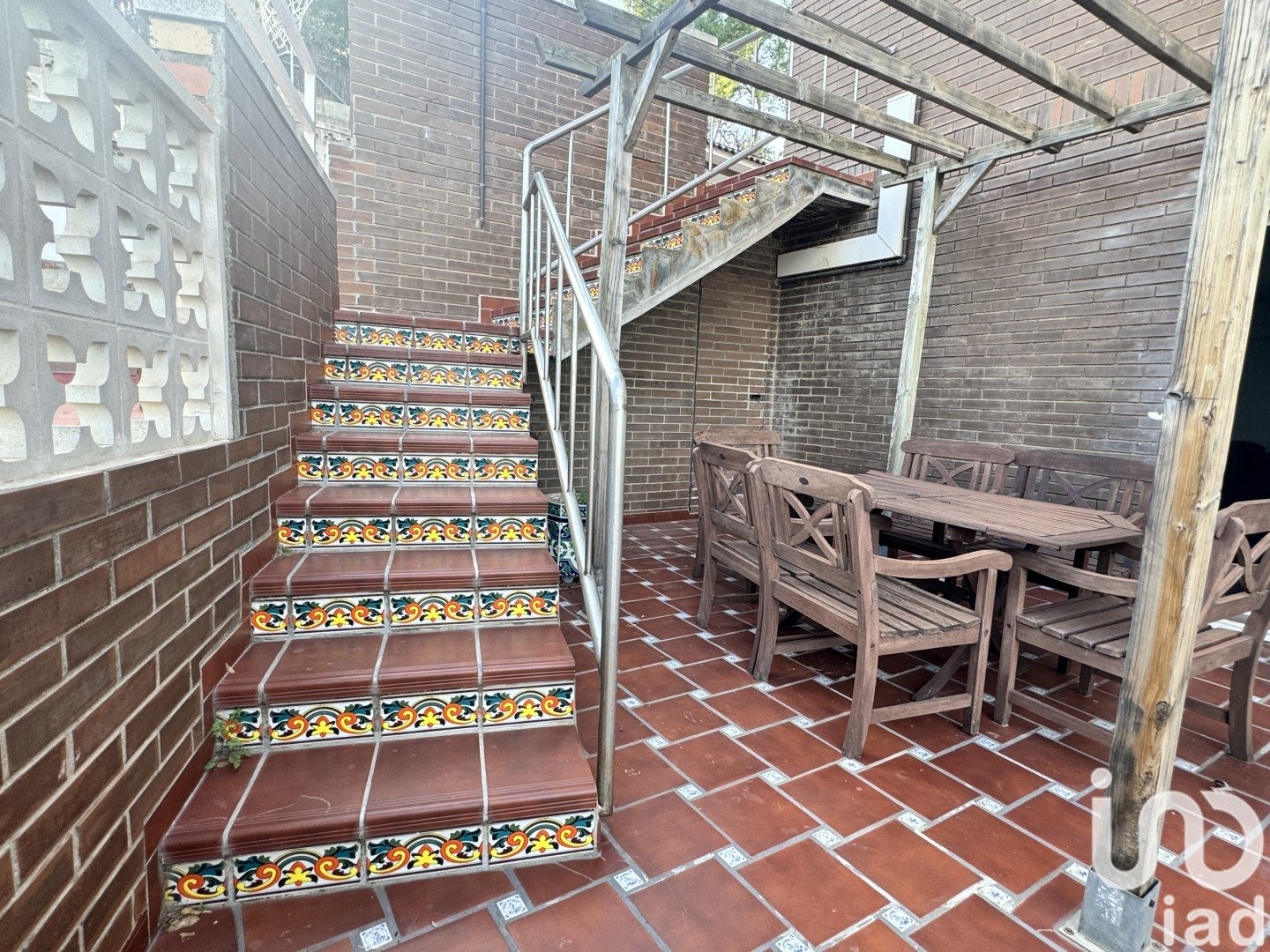 Dom w Sant Boi de Llobregat, Barcelona, Hiszpania 4 sypialnie, 270 mkw. nr 153841
