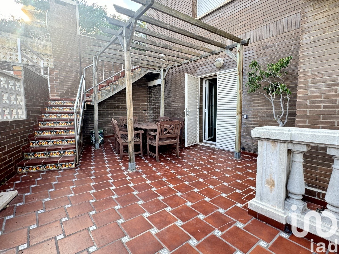 Dom w Sant Boi de Llobregat, Barcelona, Hiszpania 4 sypialnie, 270 mkw. nr 153841
