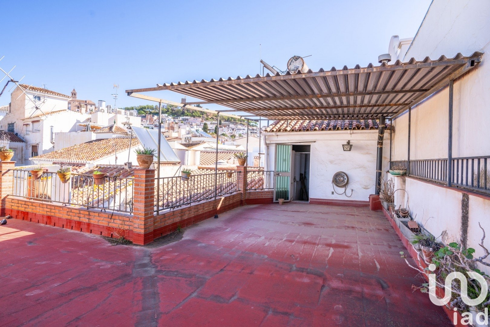 House à Velez-Malaga, Malaga, Espagne 13 chambres, 811 m2 No. 153845