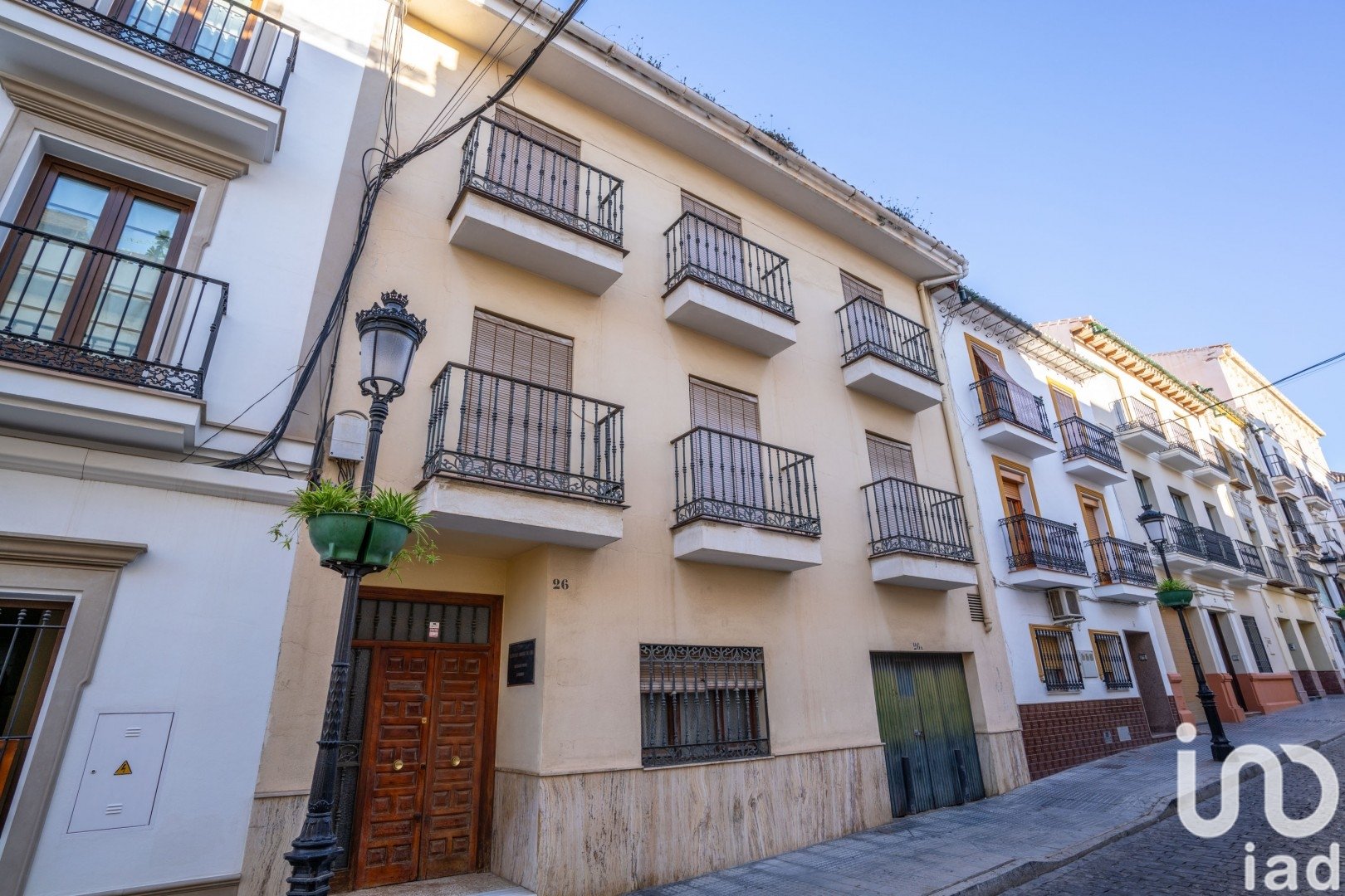 House à Velez-Malaga, Malaga, Espagne 13 chambres, 811 m2 No. 153845