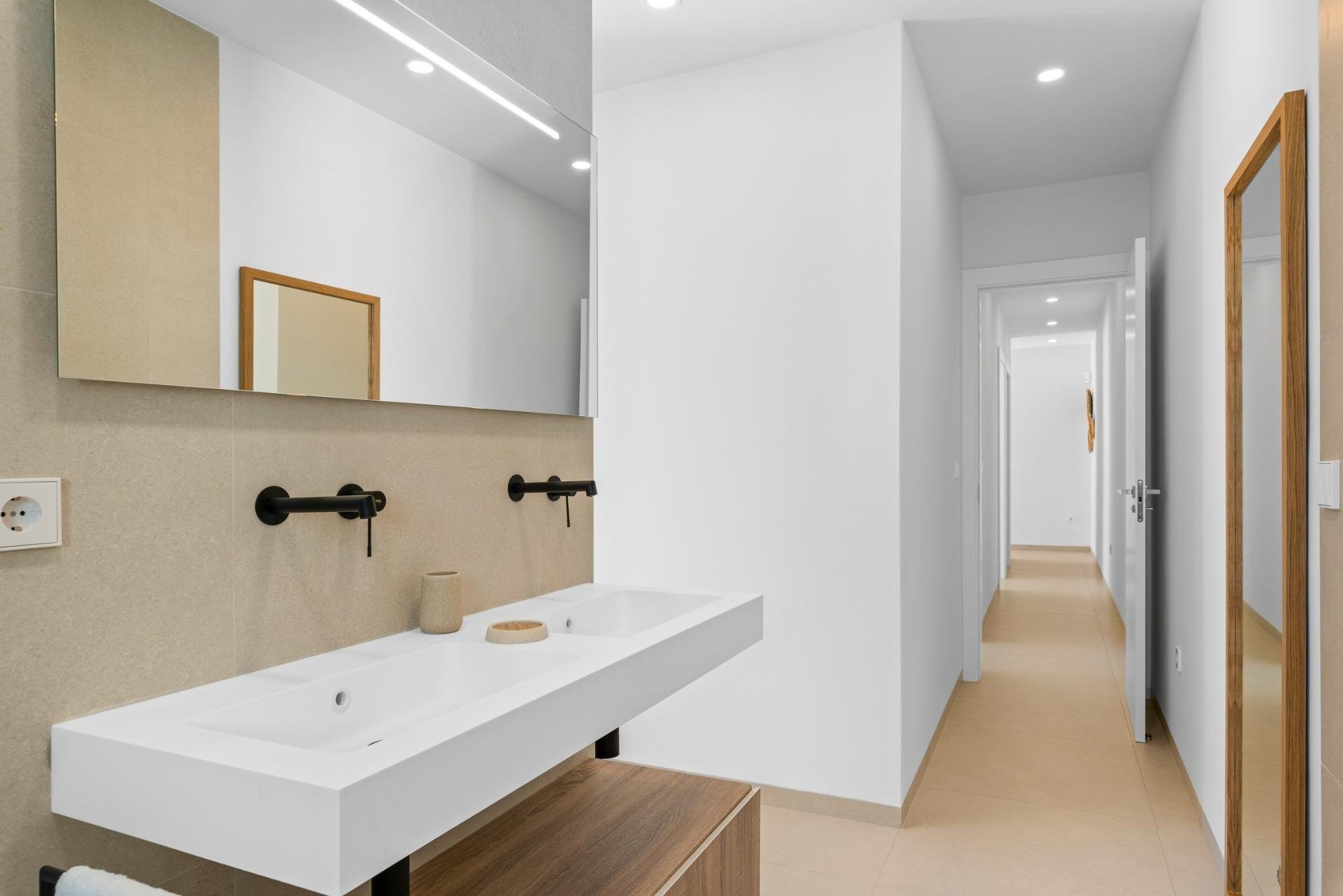 Villa en Murcia, España 3 dormitorios, 130 m2 No. 151614