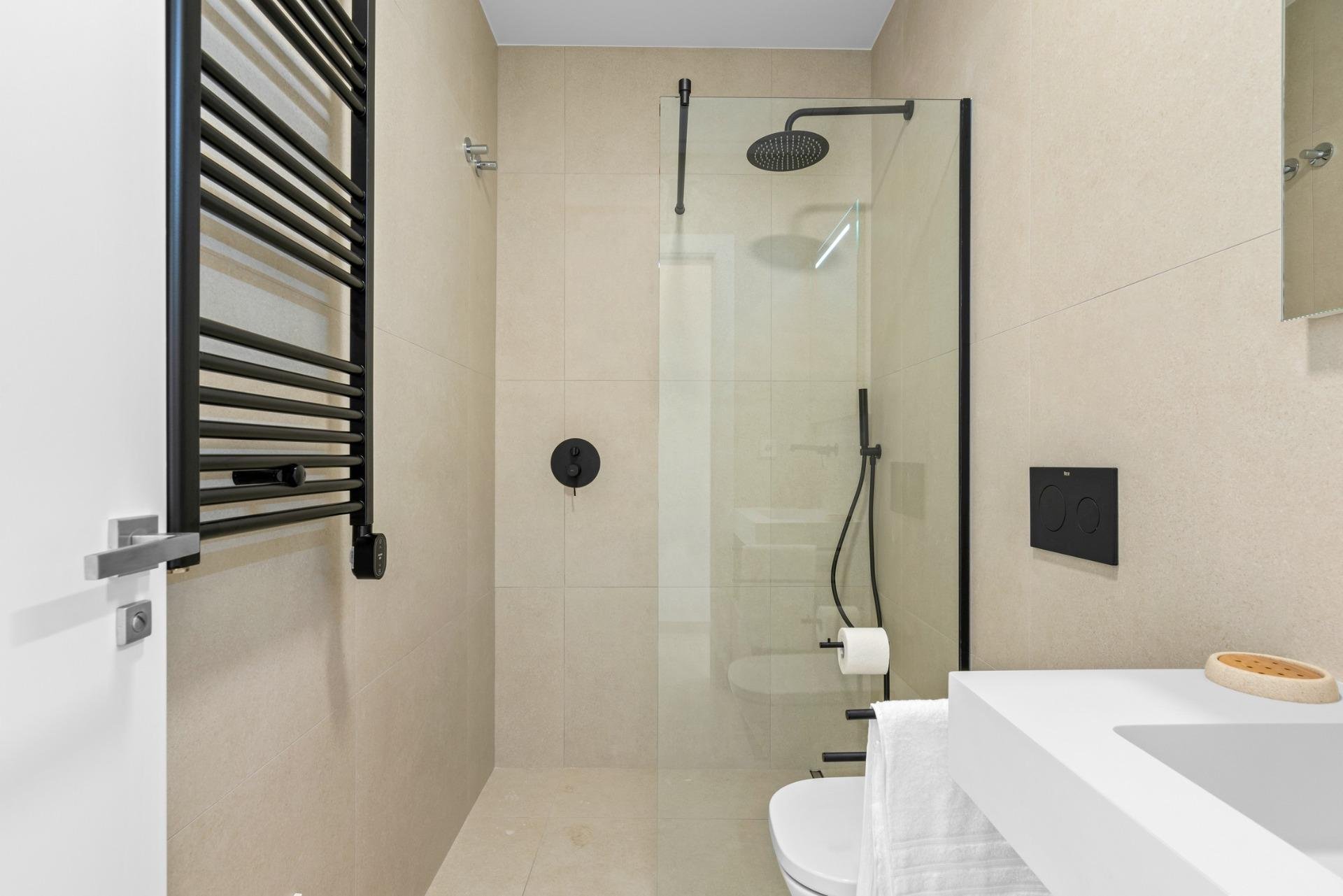 Villa en Murcia, España 3 dormitorios, 130 m2 No. 151614