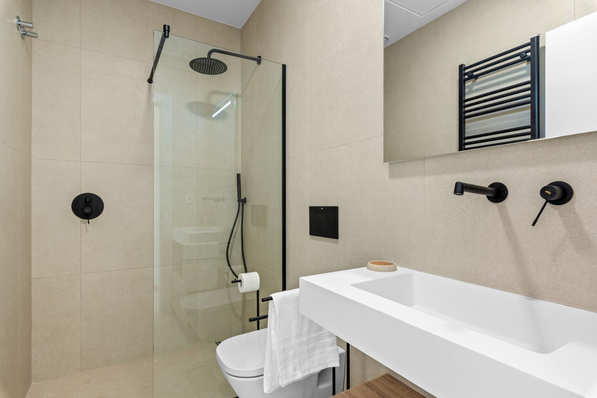 Villa en Murcia, España 3 dormitorios, 130 m2 No. 151614