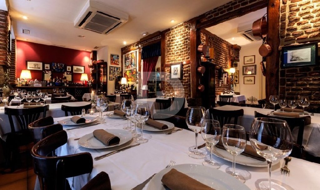 Bar/ristorante in Spagna 339 mq. N° 151946