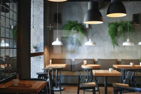 Cafe / restaurant in Spain 105 sq.m. No. 151947
