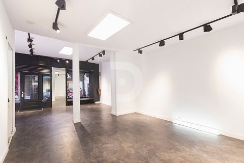 Gewerbeimmobilien in Spanien 533 m2 Nr. 151952