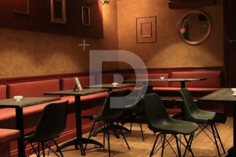 Cafe / restaurant in L'Eixample, Barcelona, Spain 75 sq.m. No. 151945