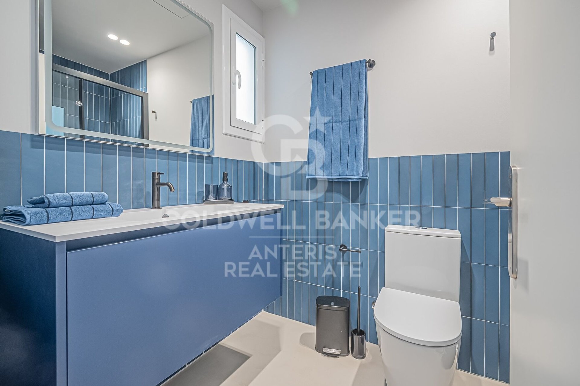 Wohnung in Barcelona, Spanien 3 Schlafzimmer, 124 m2 Nr. 158645