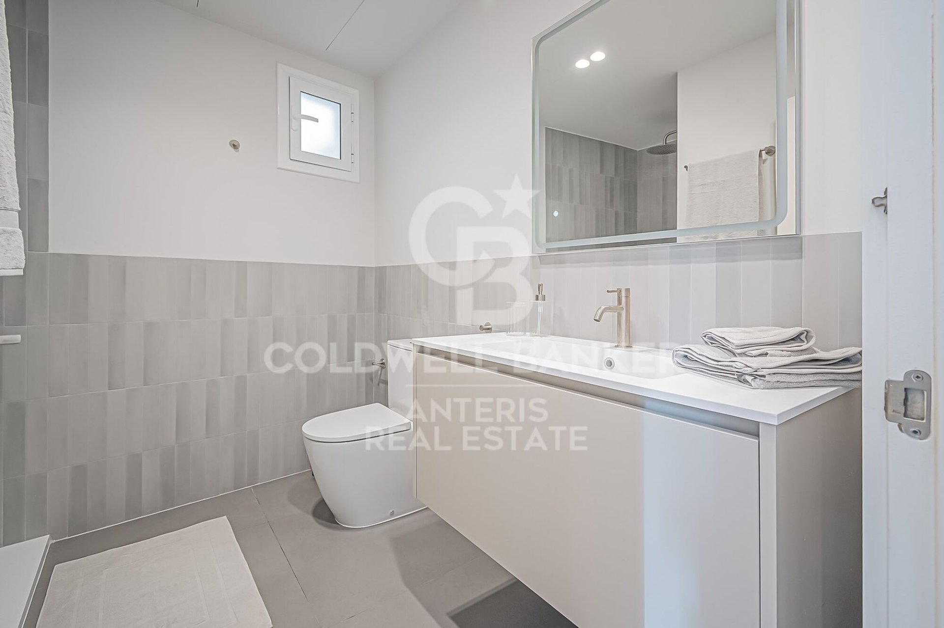 Wohnung in Barcelona, Spanien 3 Schlafzimmer, 124 m2 Nr. 158645
