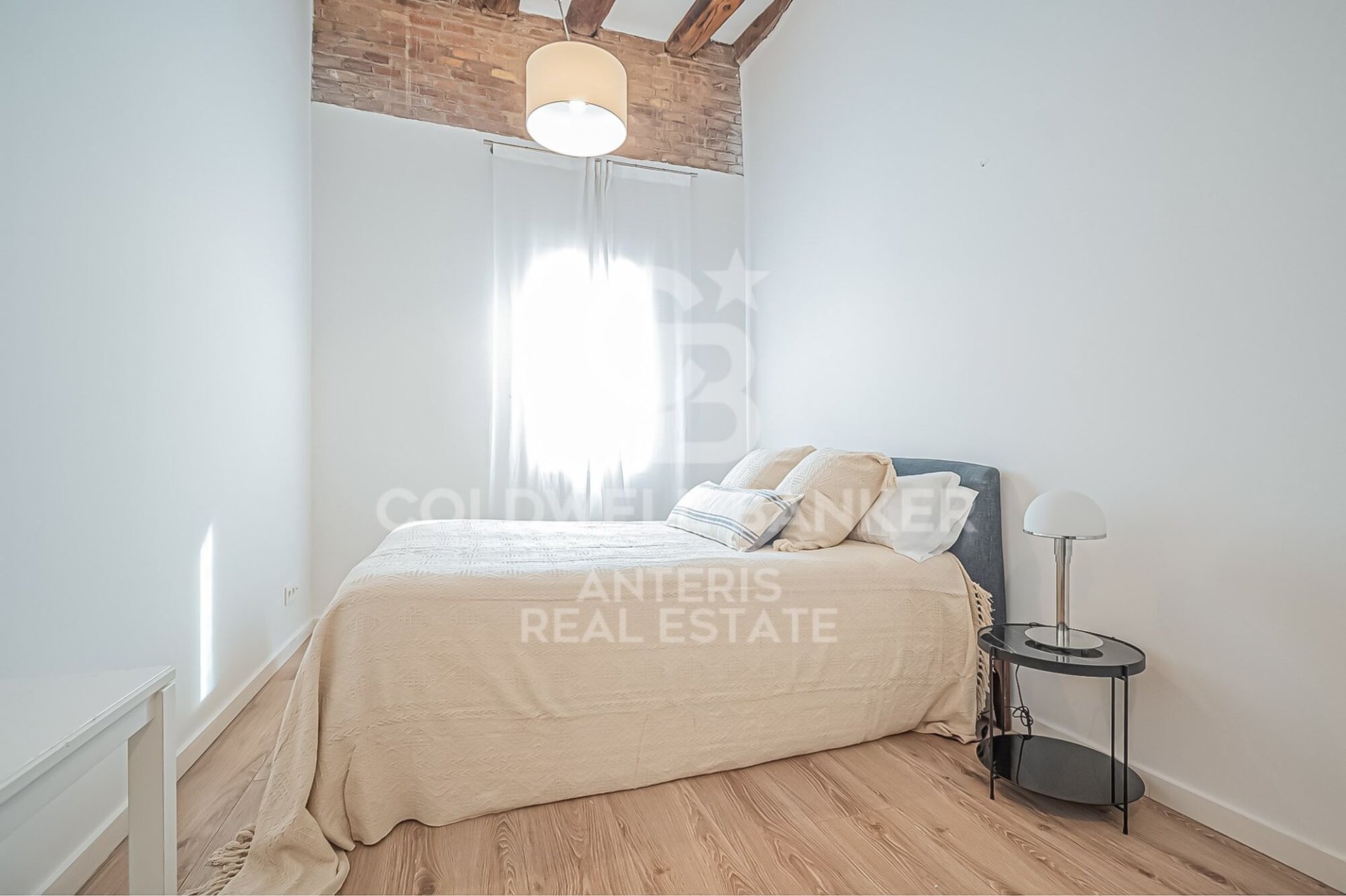 Wohnung in Barcelona, Spanien 3 Schlafzimmer, 124 m2 Nr. 158645