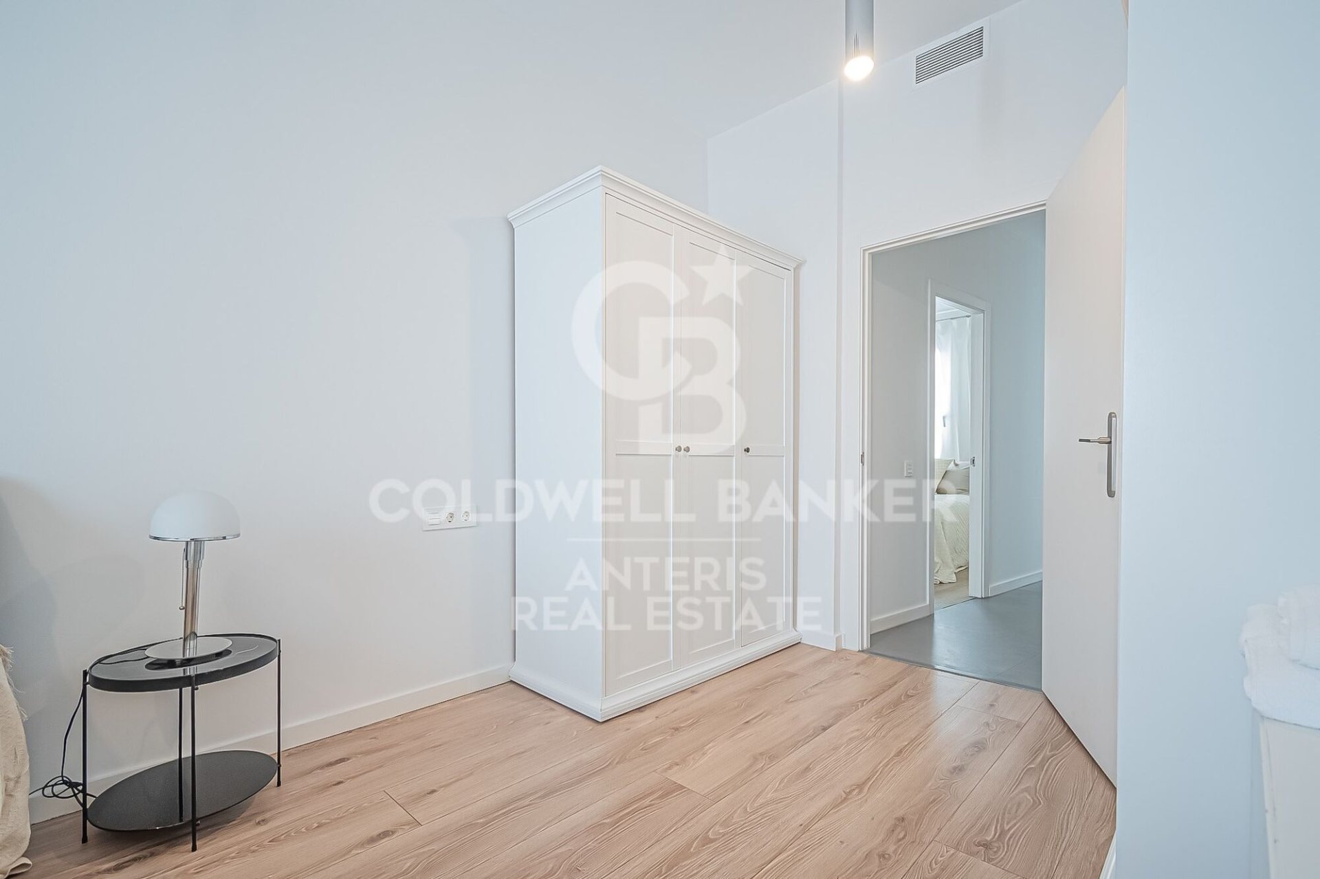 Wohnung in Barcelona, Spanien 3 Schlafzimmer, 124 m2 Nr. 158645