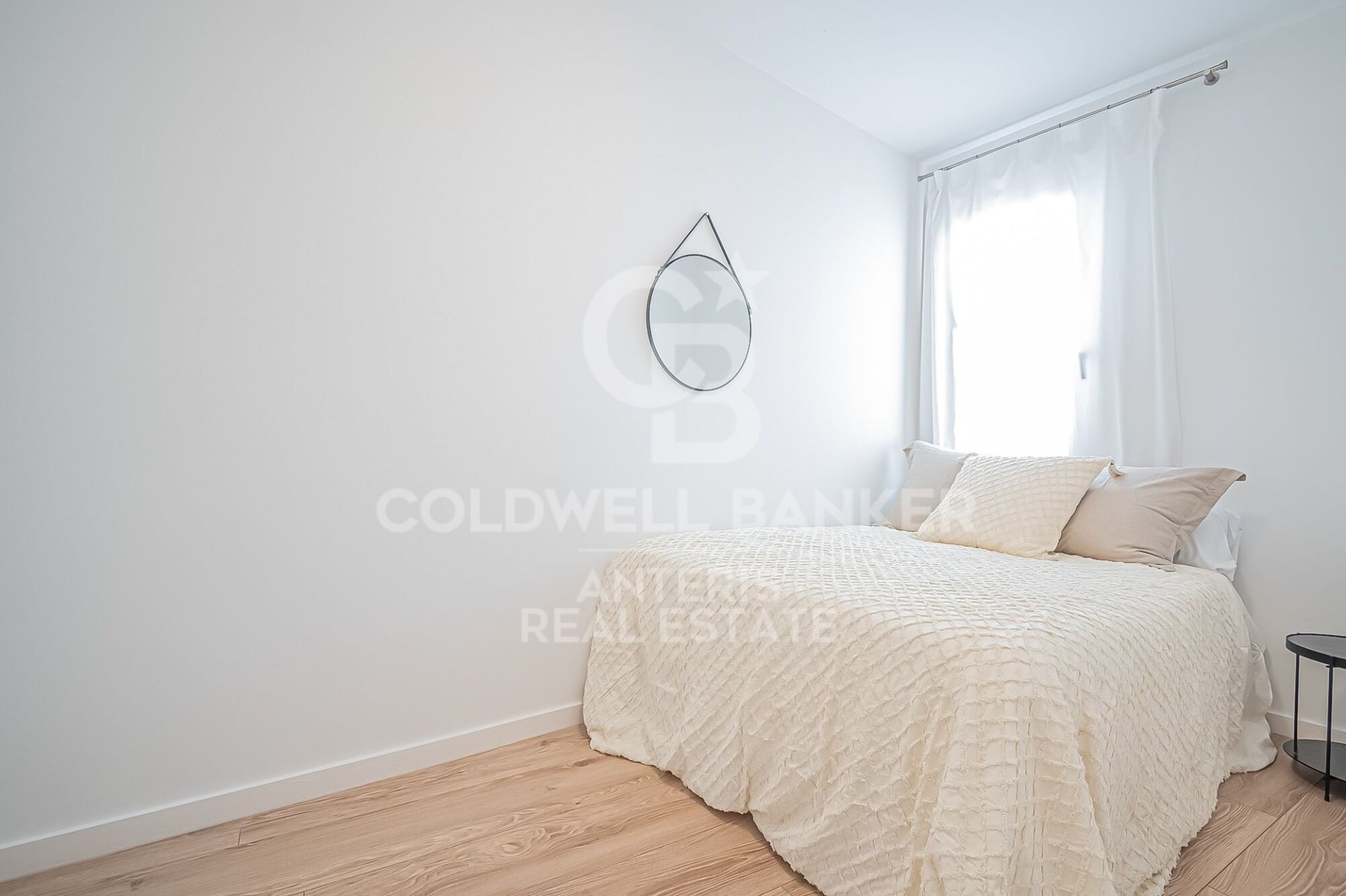 Wohnung in Barcelona, Spanien 3 Schlafzimmer, 124 m2 Nr. 158645