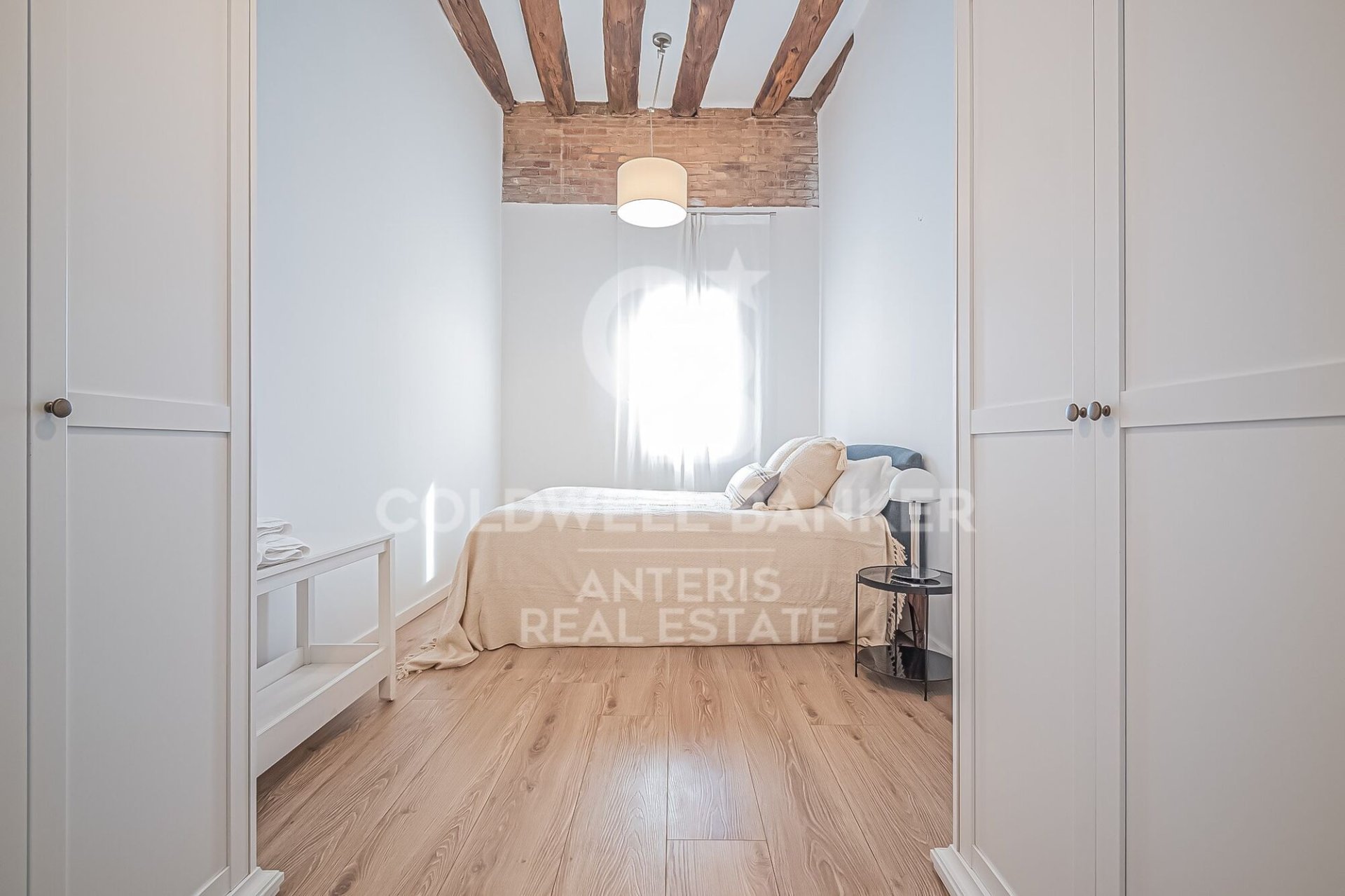 Wohnung in Barcelona, Spanien 3 Schlafzimmer, 124 m2 Nr. 158645