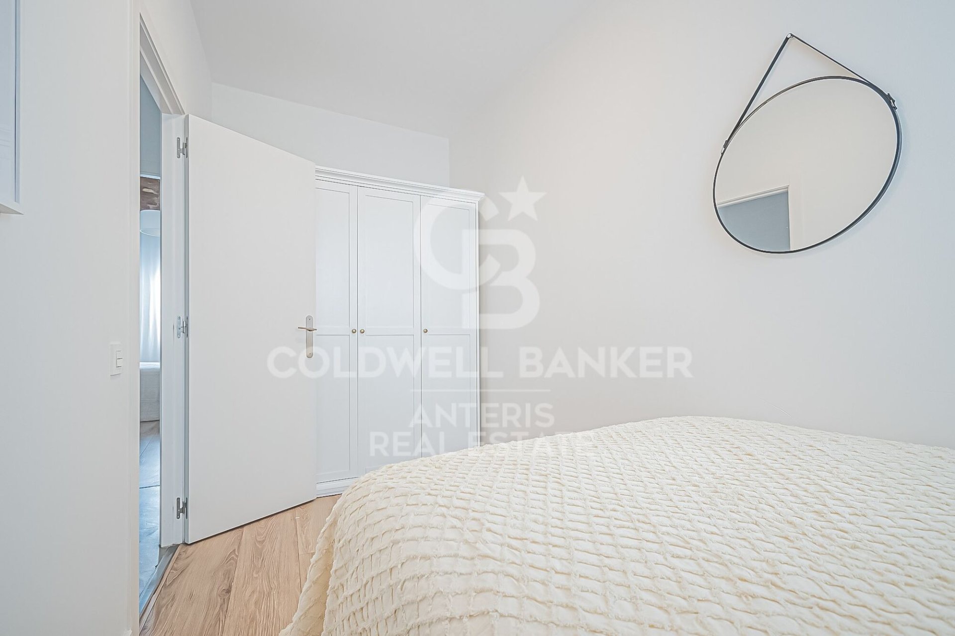Wohnung in Barcelona, Spanien 3 Schlafzimmer, 124 m2 Nr. 158645
