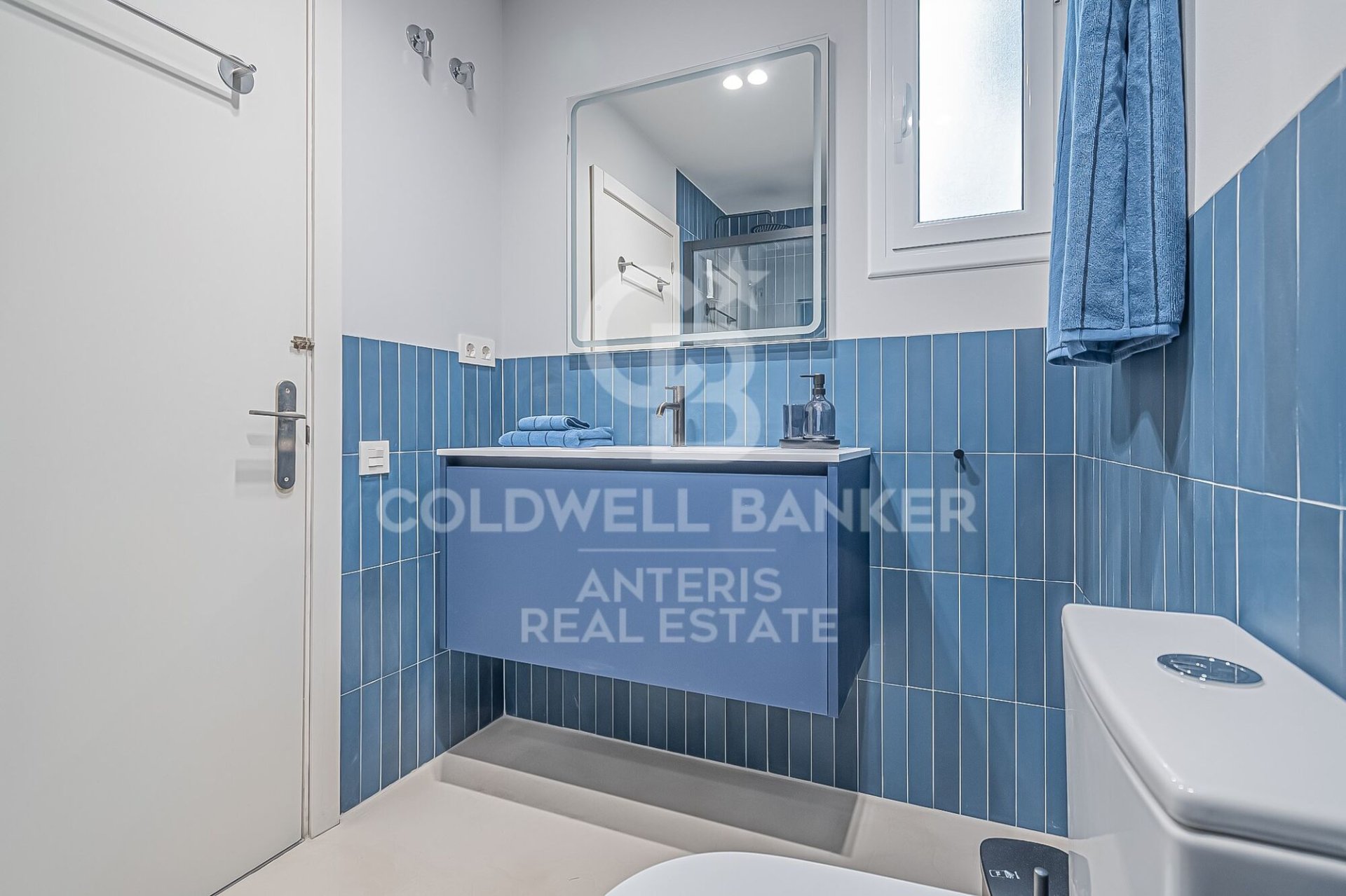 Wohnung in Barcelona, Spanien 3 Schlafzimmer, 124 m2 Nr. 158645