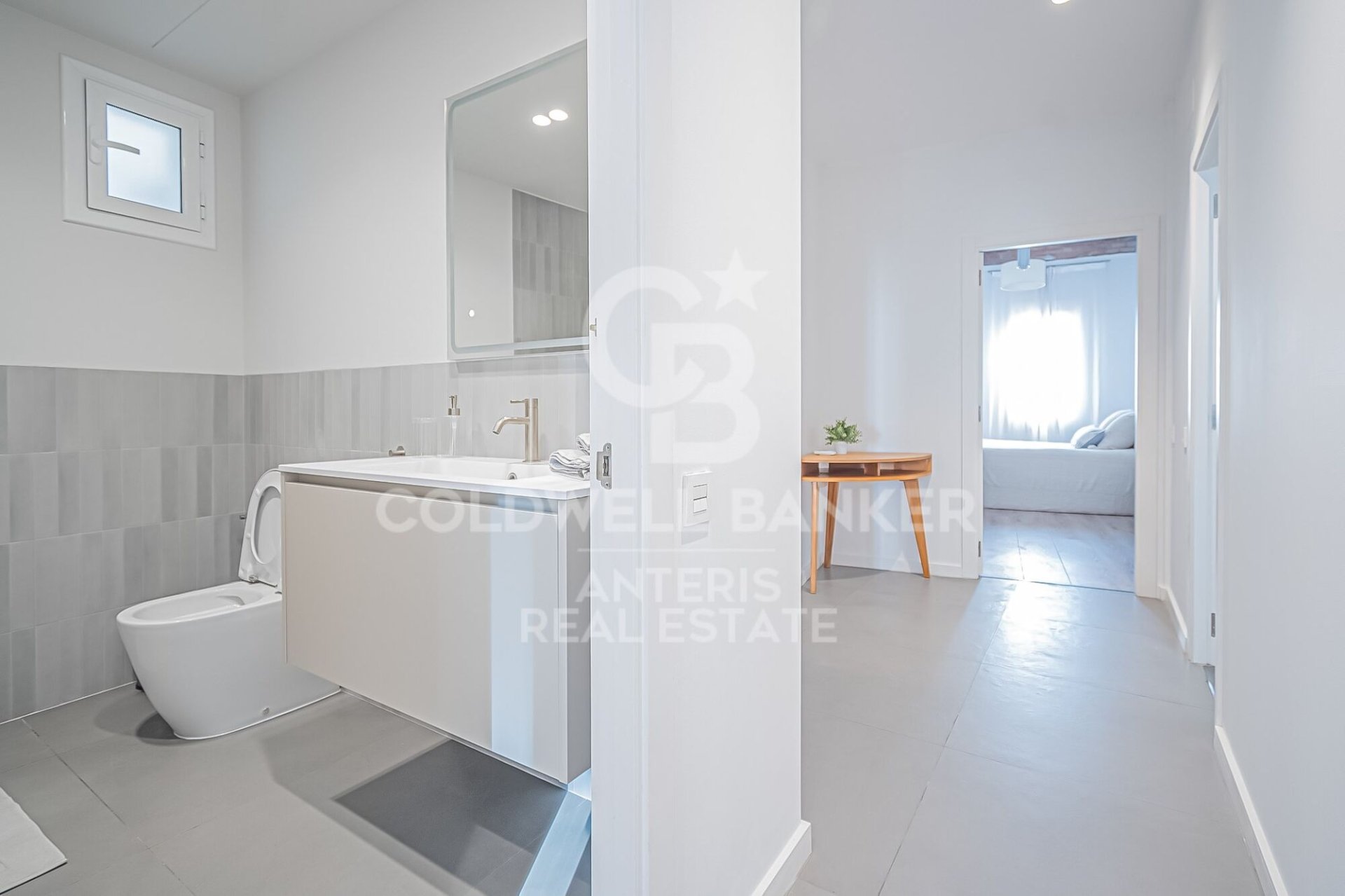 Wohnung in Barcelona, Spanien 3 Schlafzimmer, 124 m2 Nr. 158645