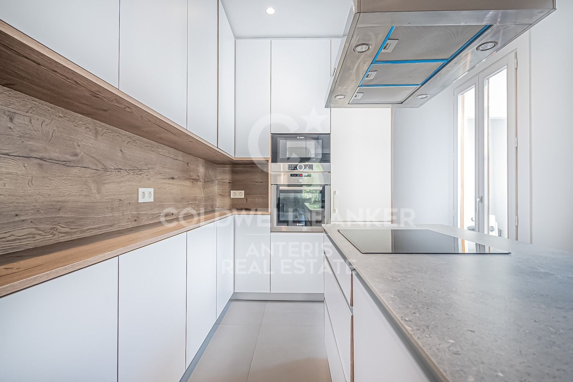 Wohnung in Barcelona, Spanien 3 Schlafzimmer, 124 m2 Nr. 158645