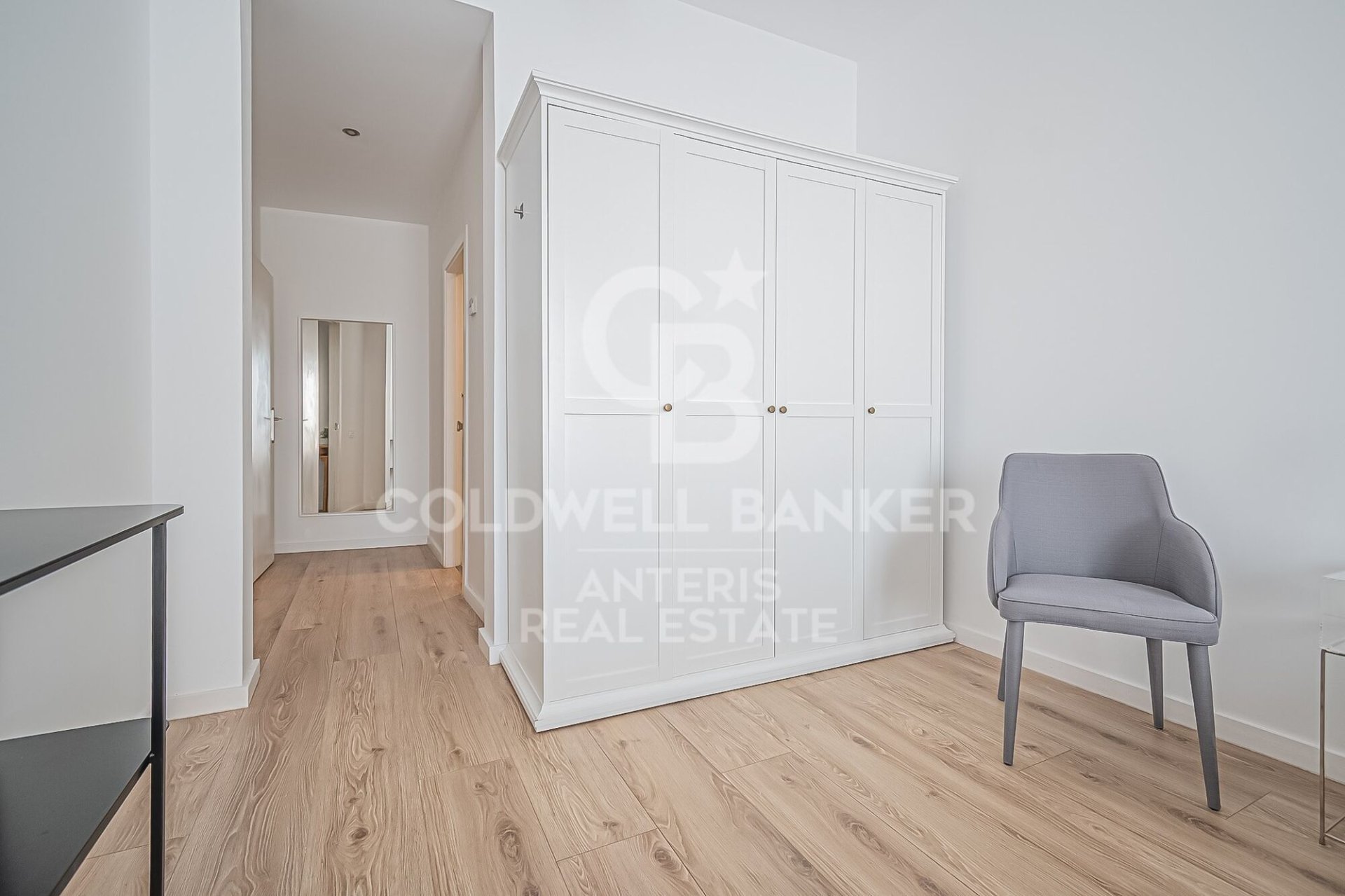 Wohnung in Barcelona, Spanien 3 Schlafzimmer, 124 m2 Nr. 158645