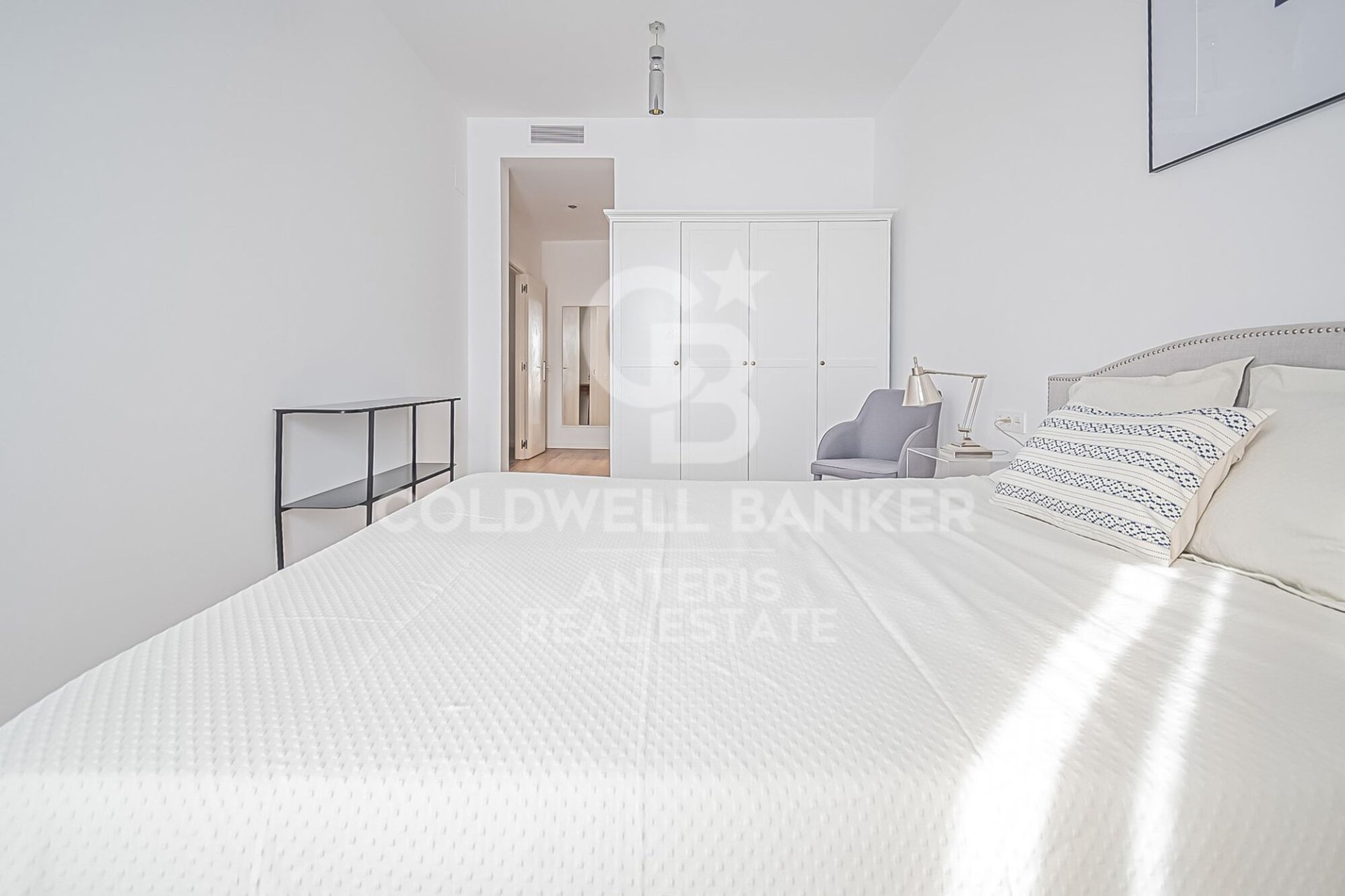Wohnung in Barcelona, Spanien 3 Schlafzimmer, 124 m2 Nr. 158645