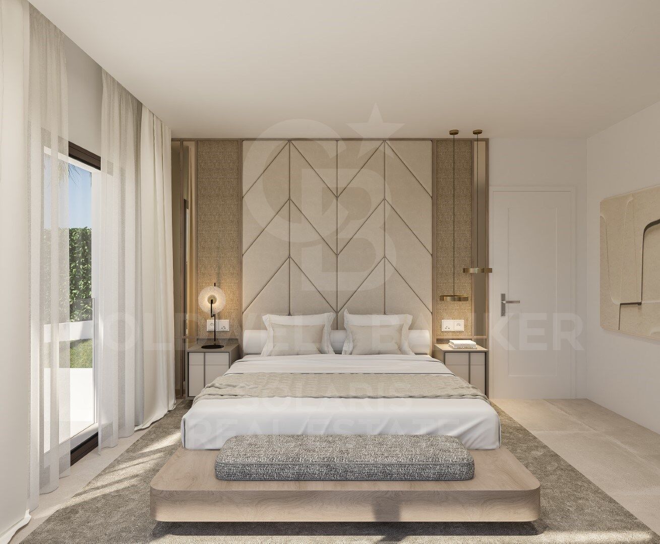 Willa w Javea, Alicante, Hiszpania 4 sypialnie, 367 mkw. nr 158644