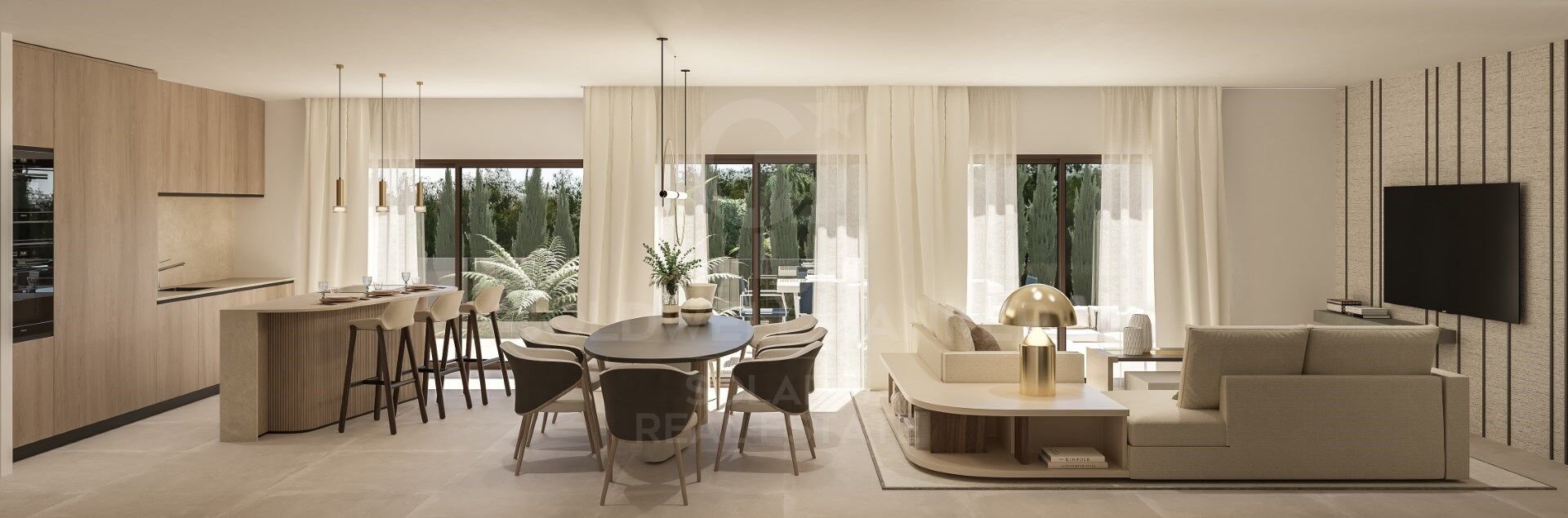 Willa w Javea, Alicante, Hiszpania 4 sypialnie, 367 mkw. nr 158644