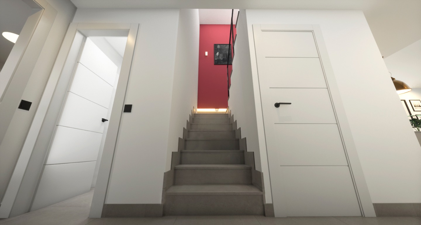 Villa Los Alcazares, Murcia, Spānijā 3 istabas, 103 m2 Nr. 80865