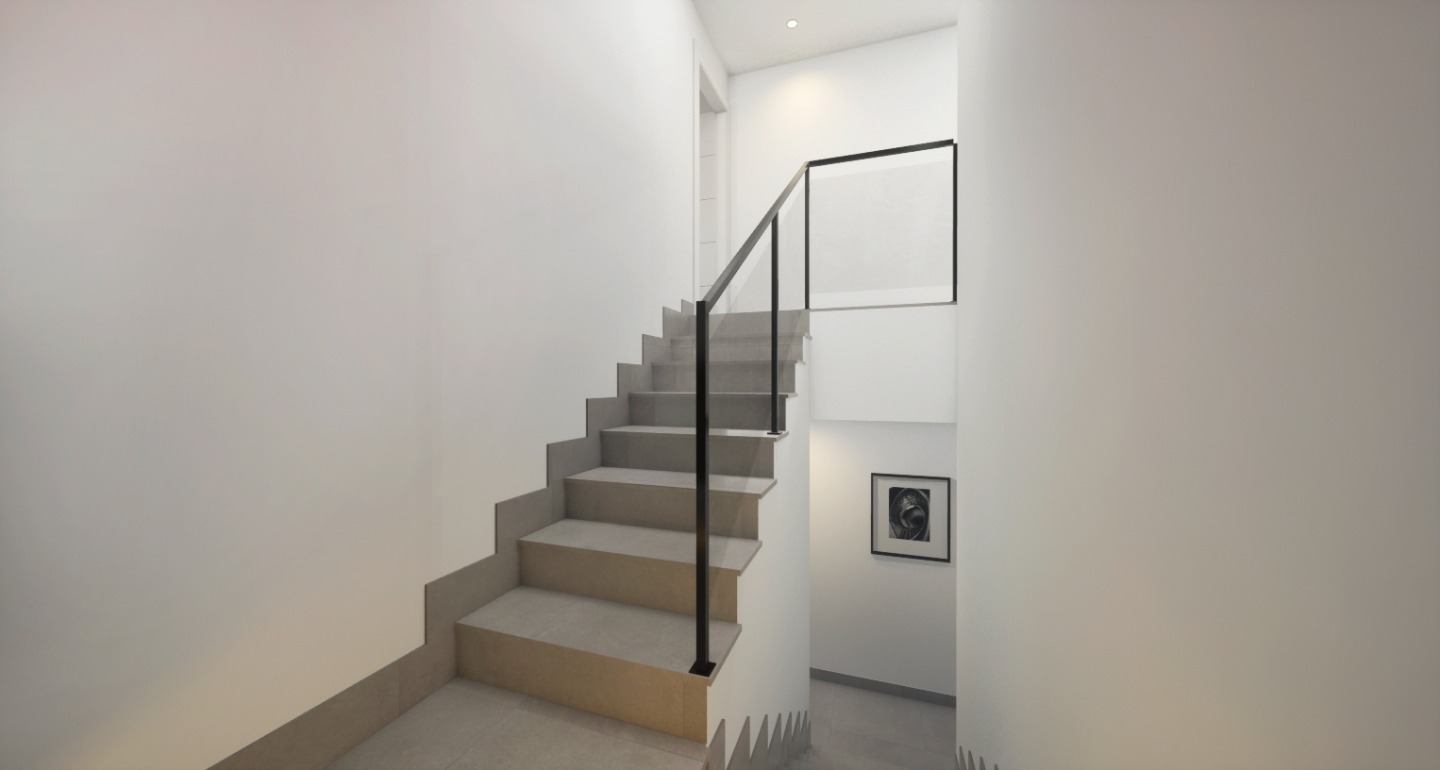 Villa Los Alcazares, Murcia, Spānijā 3 istabas, 103 m2 Nr. 80865