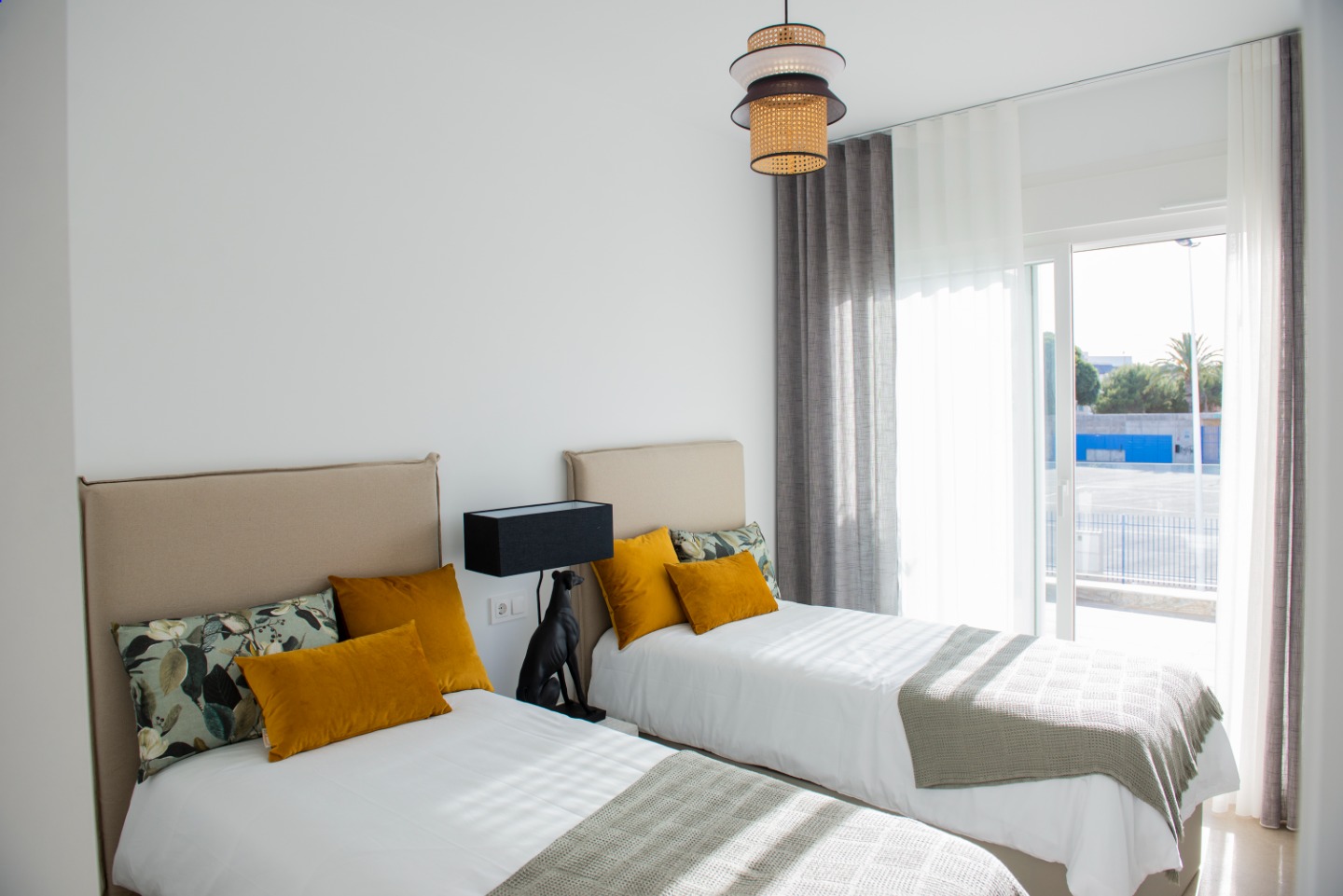 Townhouse in Lo Pagan, Murcia, Spanien 3 Schlafzimmer, 109 m2 Nr. 80863