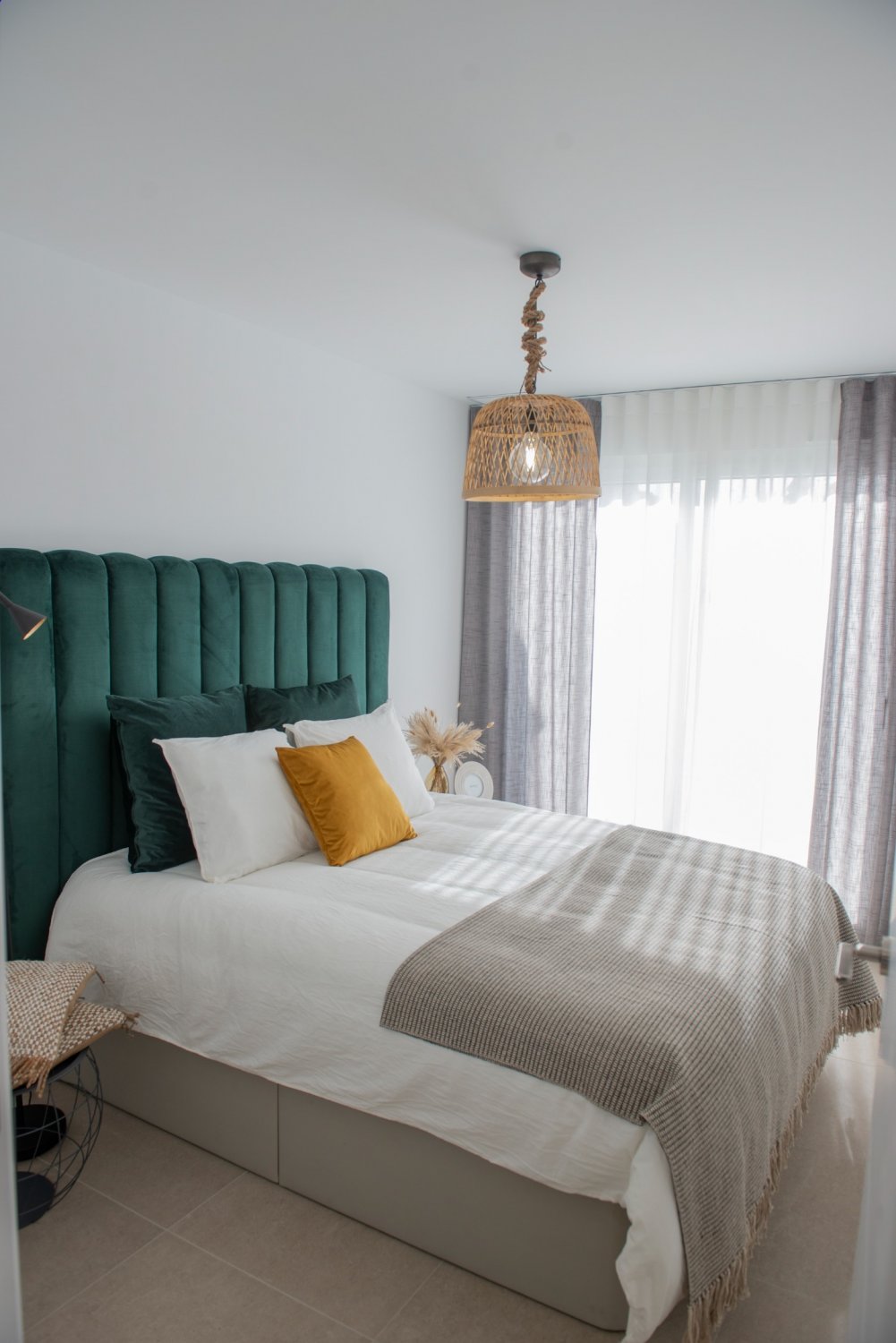 Townhouse in Lo Pagan, Murcia, Spanien 3 Schlafzimmer, 109 m2 Nr. 80863