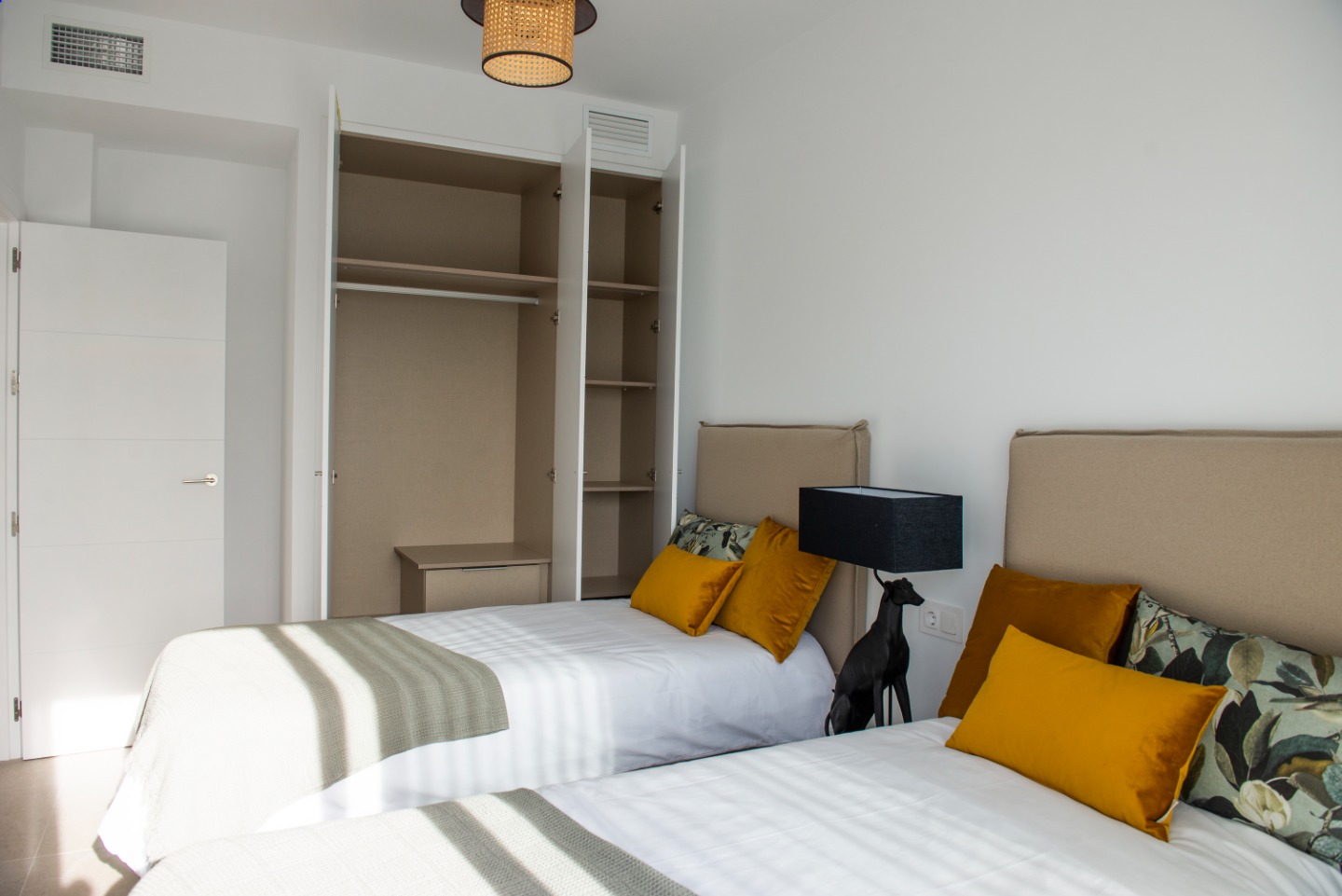 Townhouse in Lo Pagan, Murcia, Spanien 3 Schlafzimmer, 109 m2 Nr. 80863