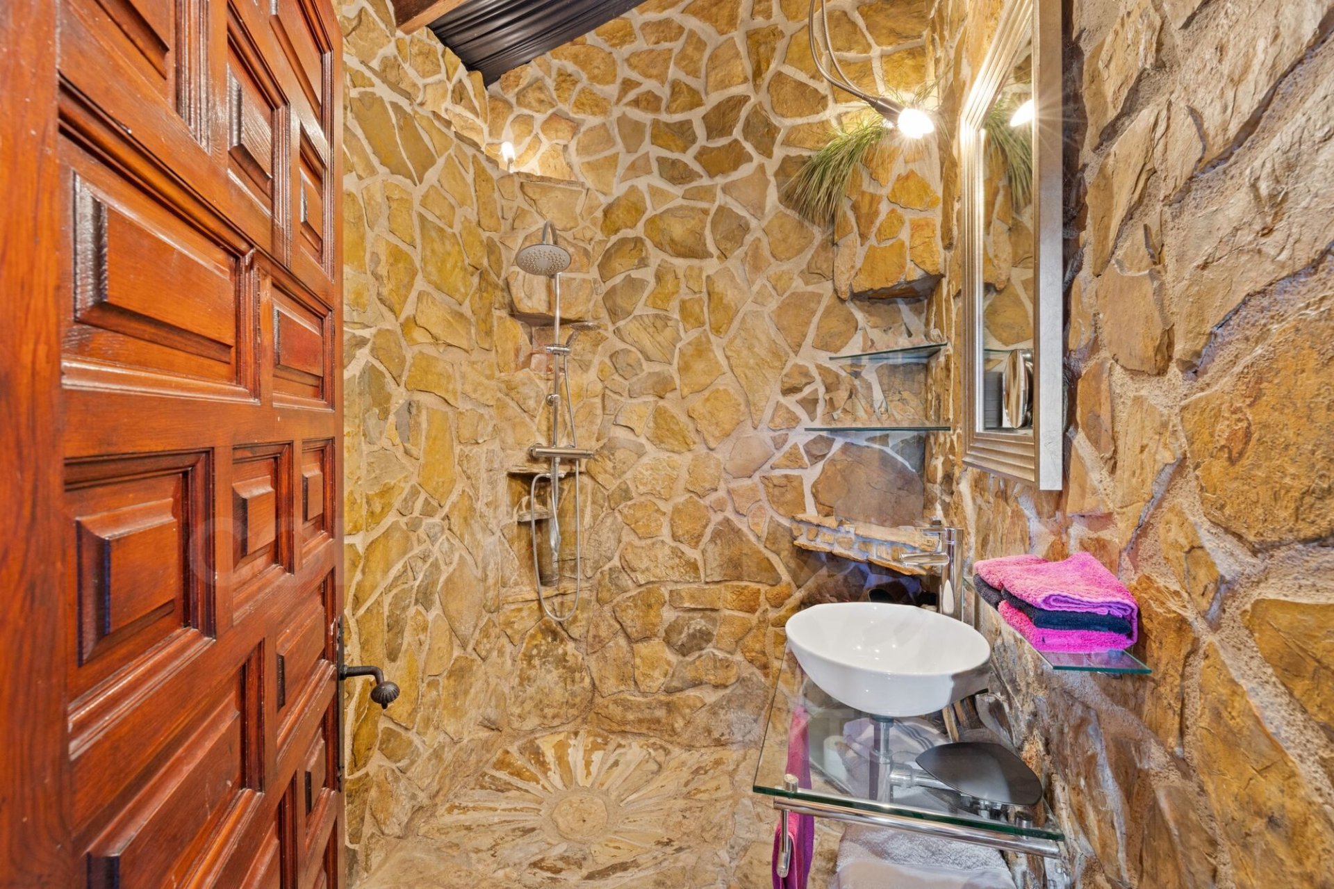 Сasa en Jávea, Alicante, España 4 dormitorios, 346 m2 No. 157076