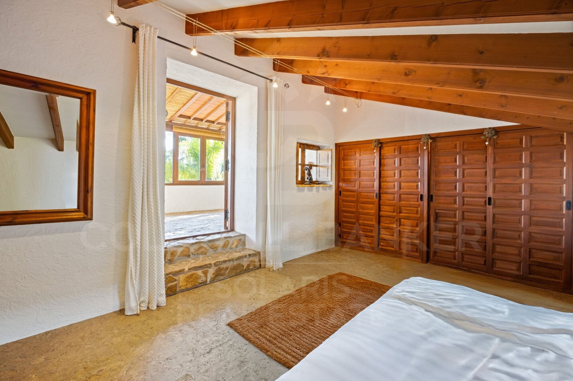 Сasa en Jávea, Alicante, España 4 dormitorios, 346 m2 No. 157076