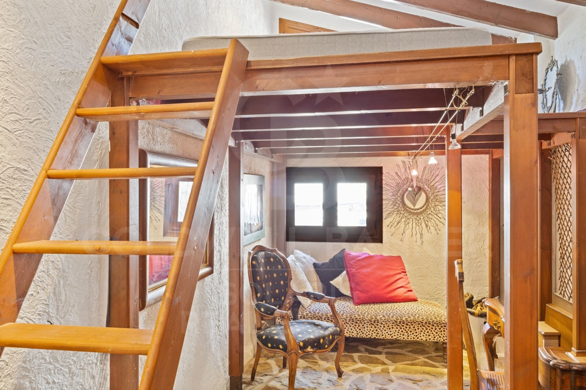 Сasa en Jávea, Alicante, España 4 dormitorios, 346 m2 No. 157076
