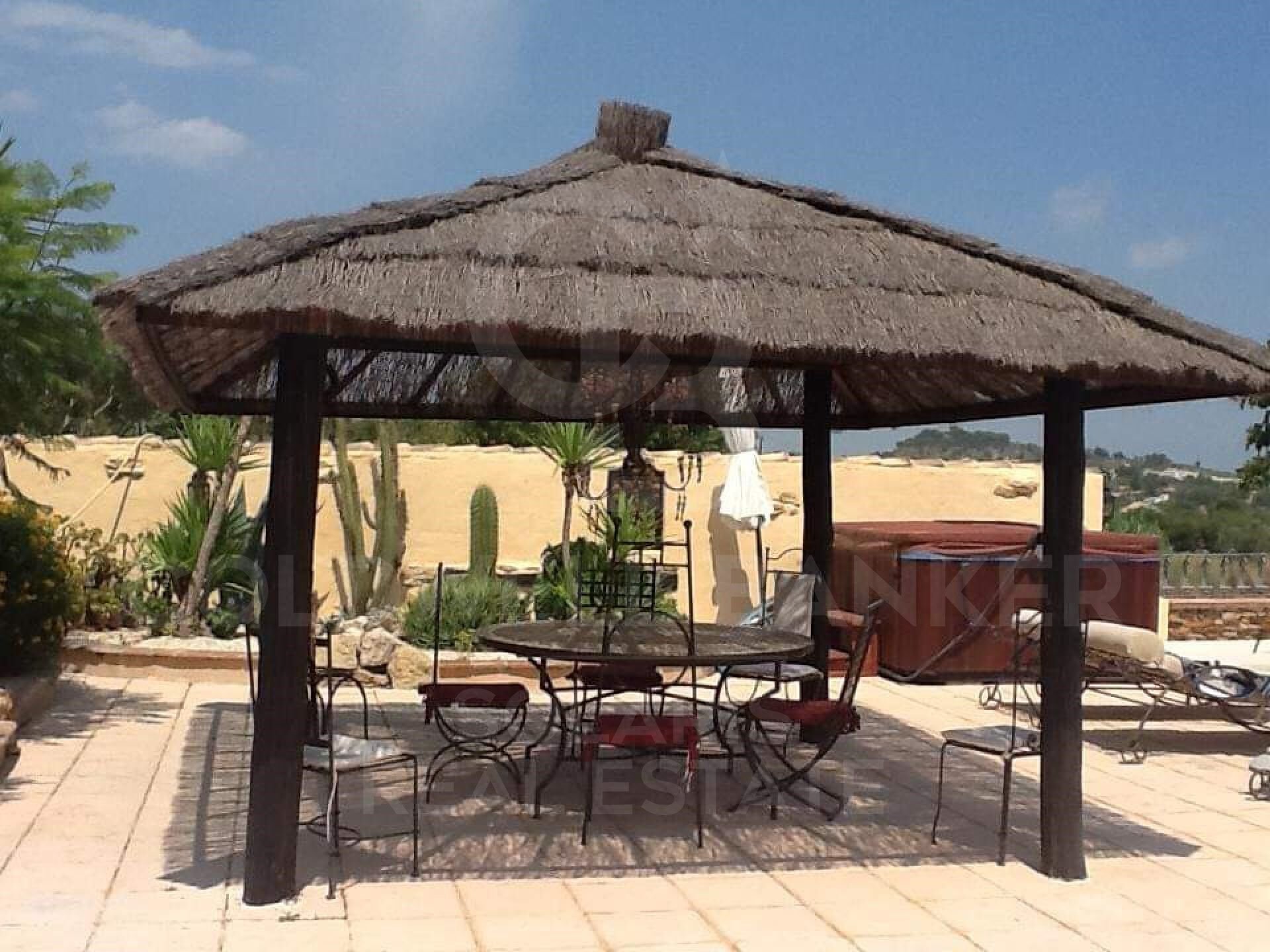 Talo Benissa, Alicante, Espanja 8 makuuhuonetta, 607 m2 No. 157079
