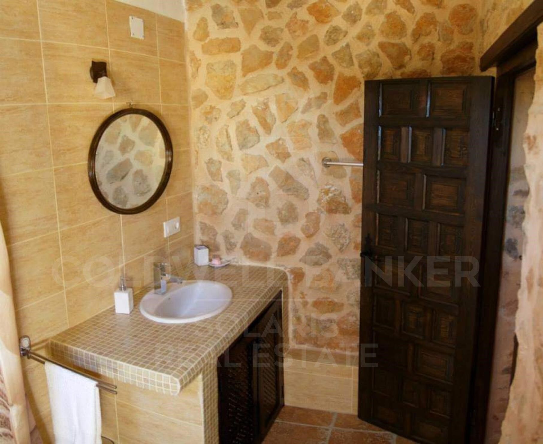 Talo Benissa, Alicante, Espanja 8 makuuhuonetta, 607 m2 No. 157079