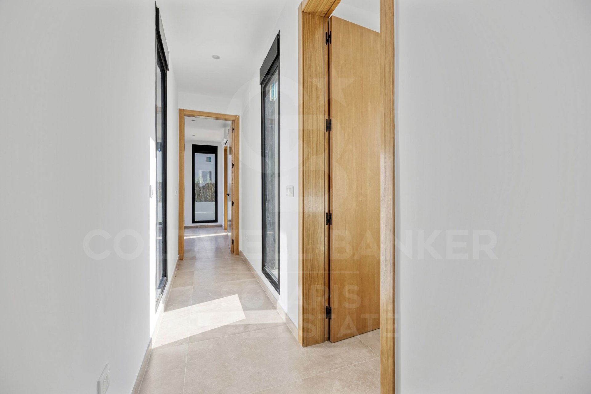 Huvila Javea, Alicante, Espanja 3 makuuhuonetta, 203 m2 No. 157078