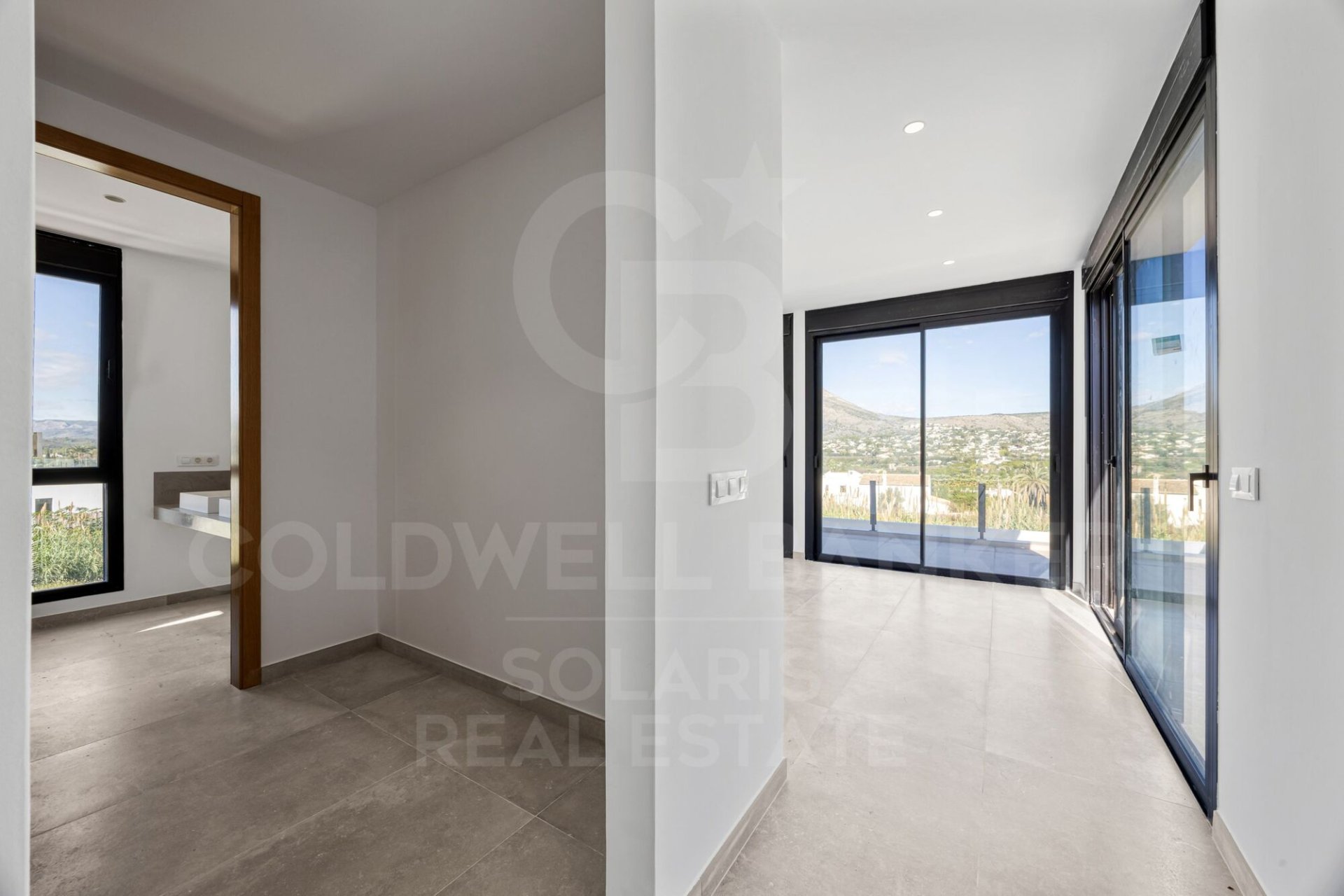 Huvila Javea, Alicante, Espanja 3 makuuhuonetta, 203 m2 No. 157078